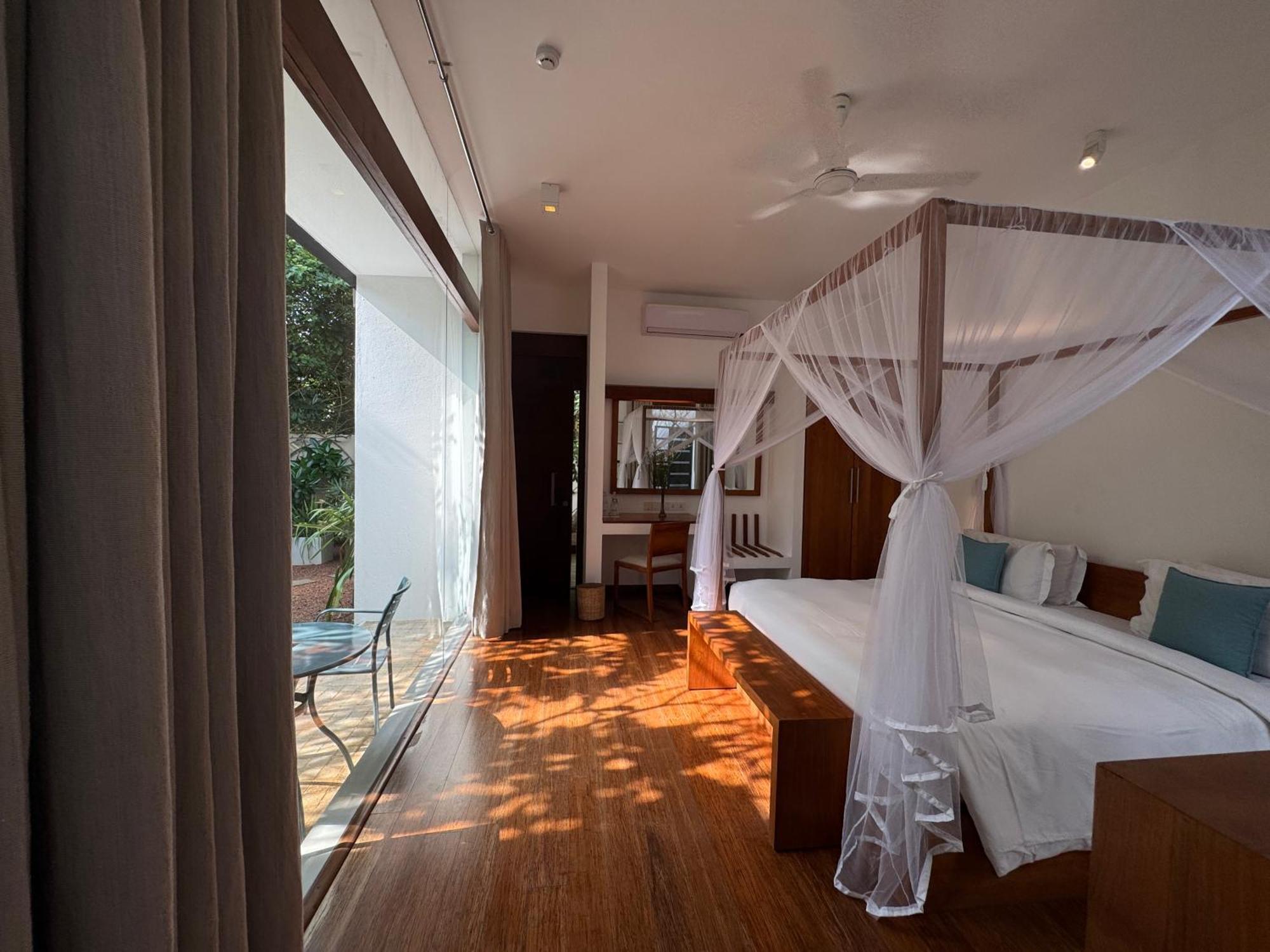 Cove Villa