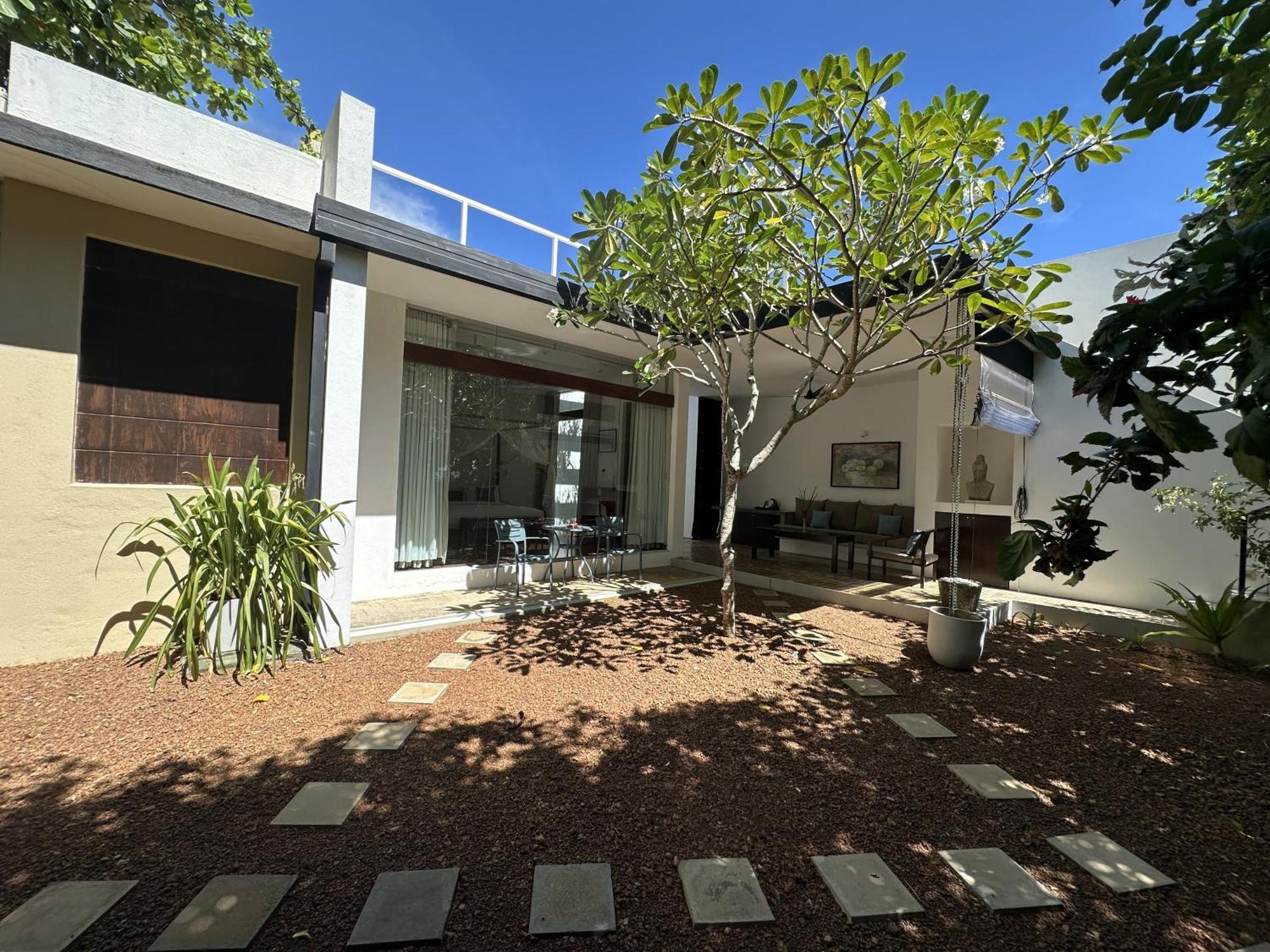 Cove Villa