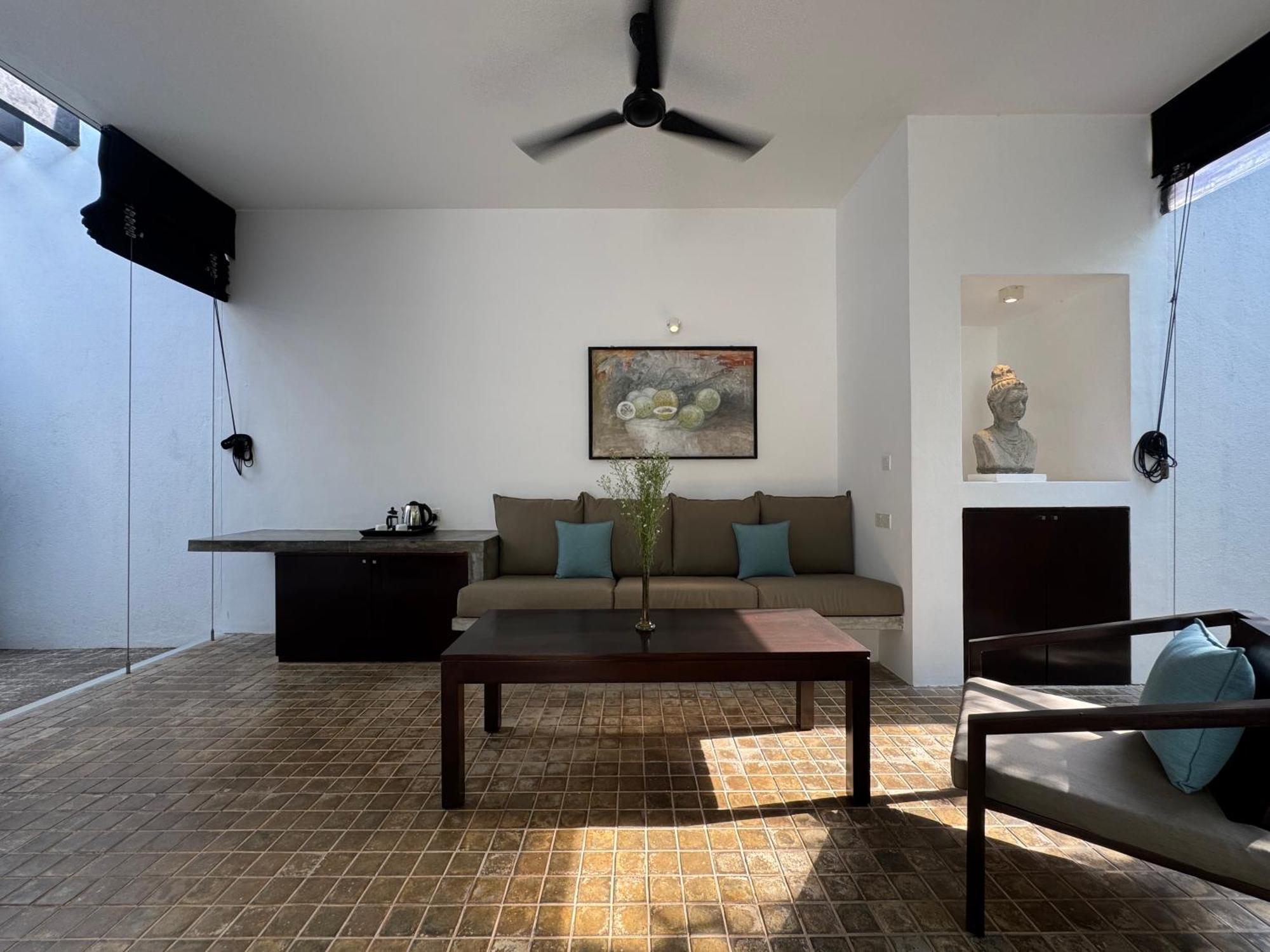 Cove Villa