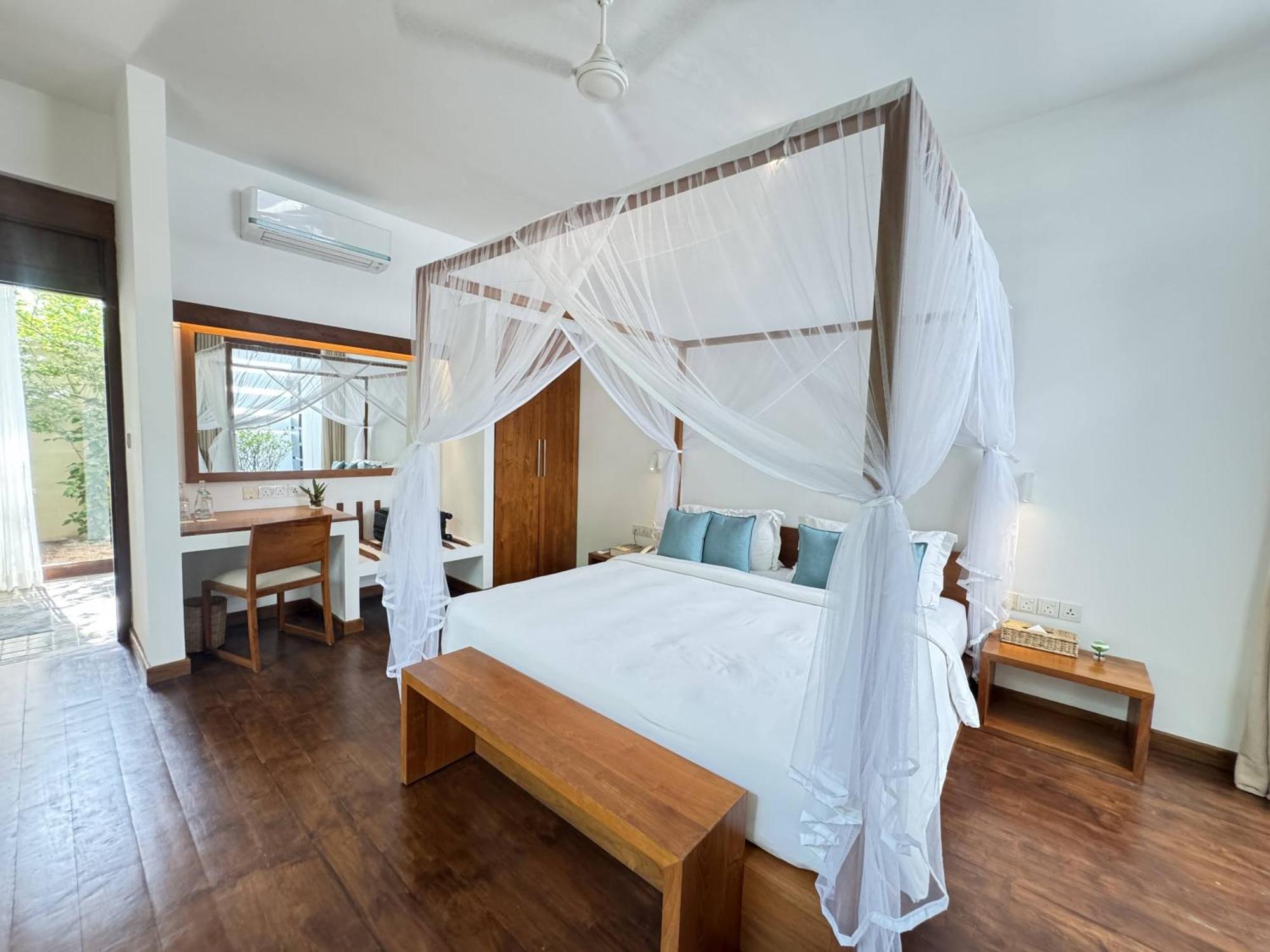 Cove Villa