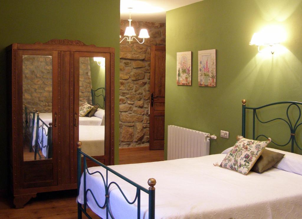 Habitación Familiar (4 adultos)