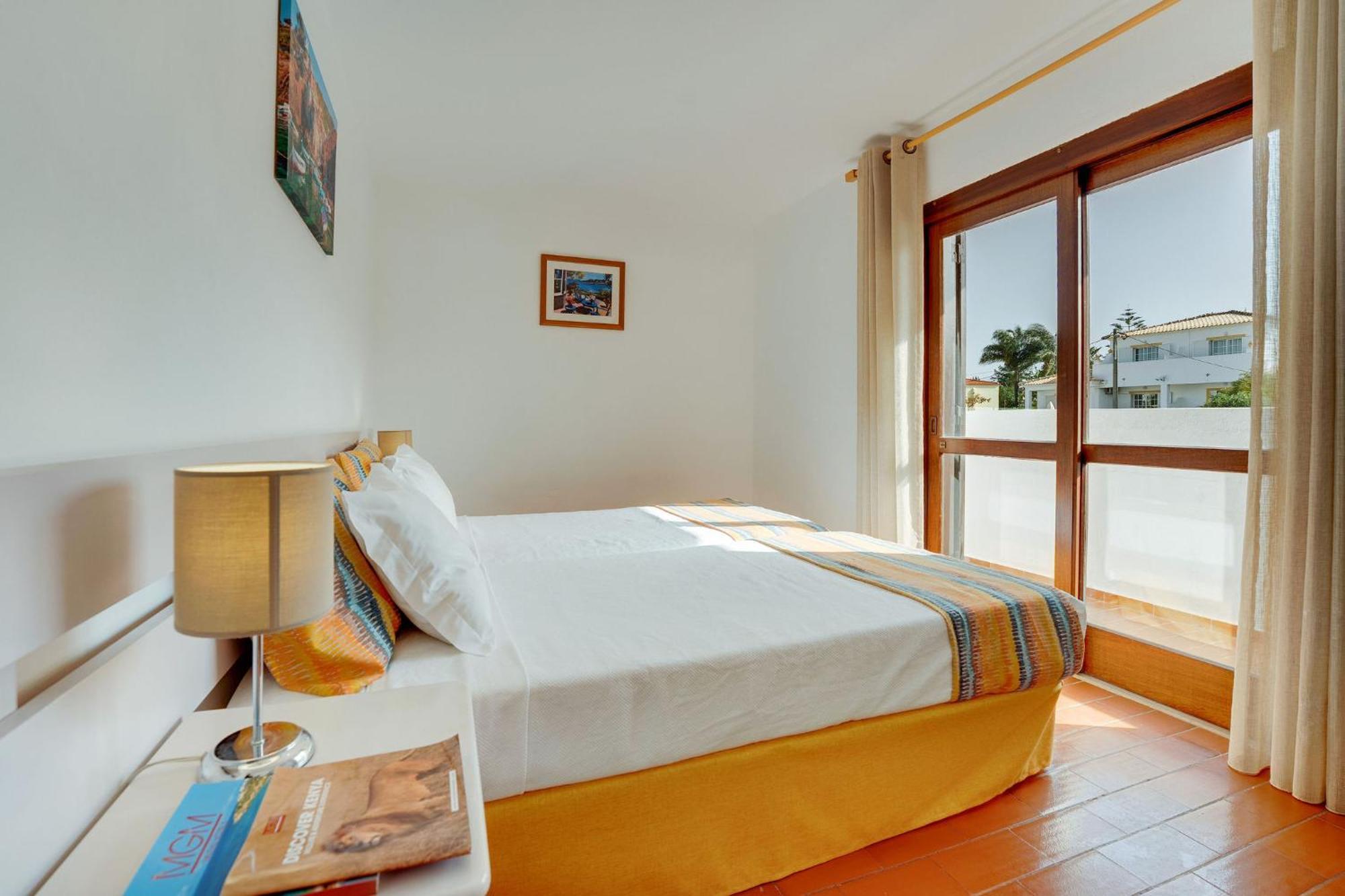 Apartamento de 1 dormitorio (2 adultos + 1 niño)