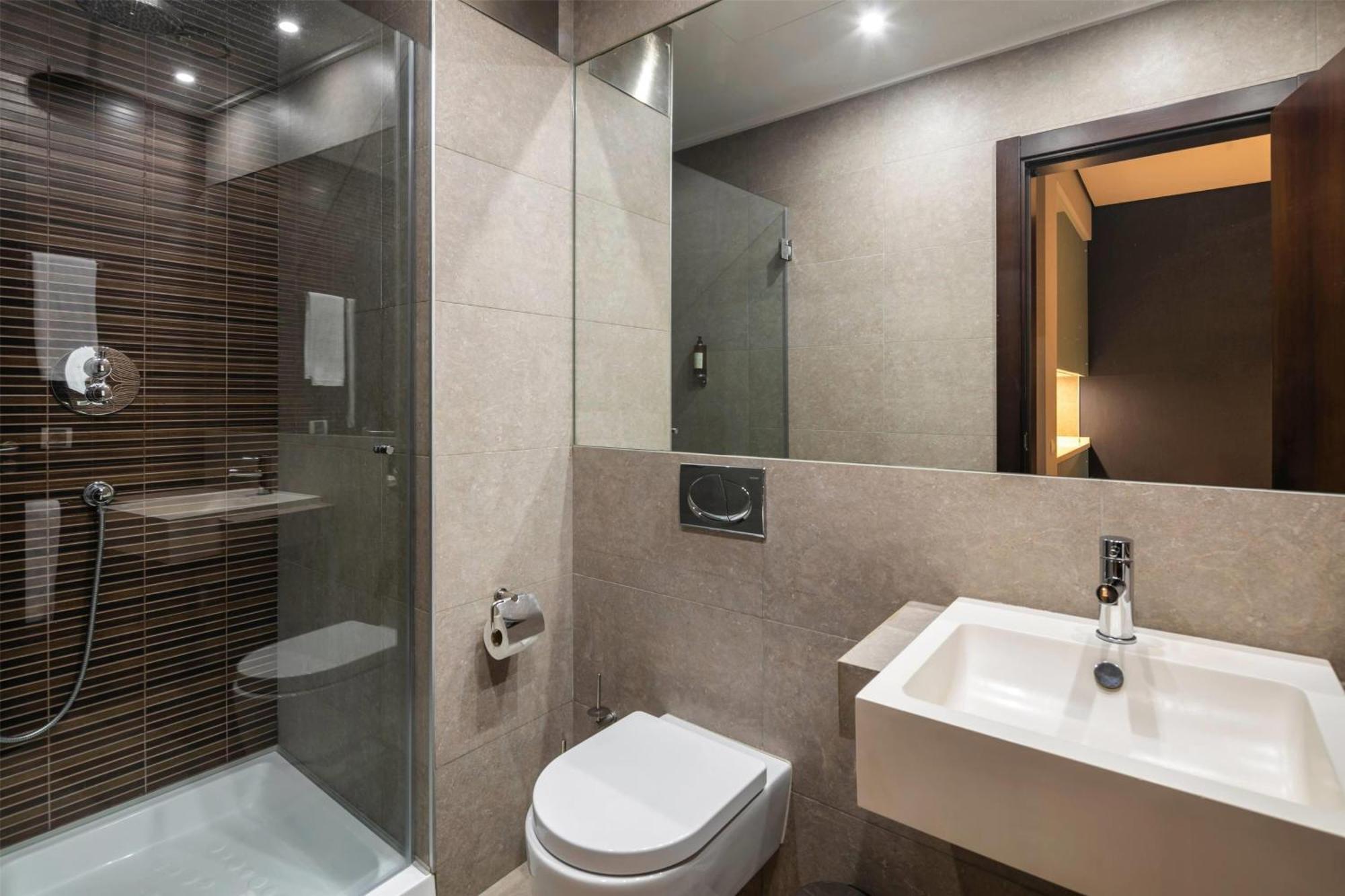 Two Bedroom Sunrise Suite