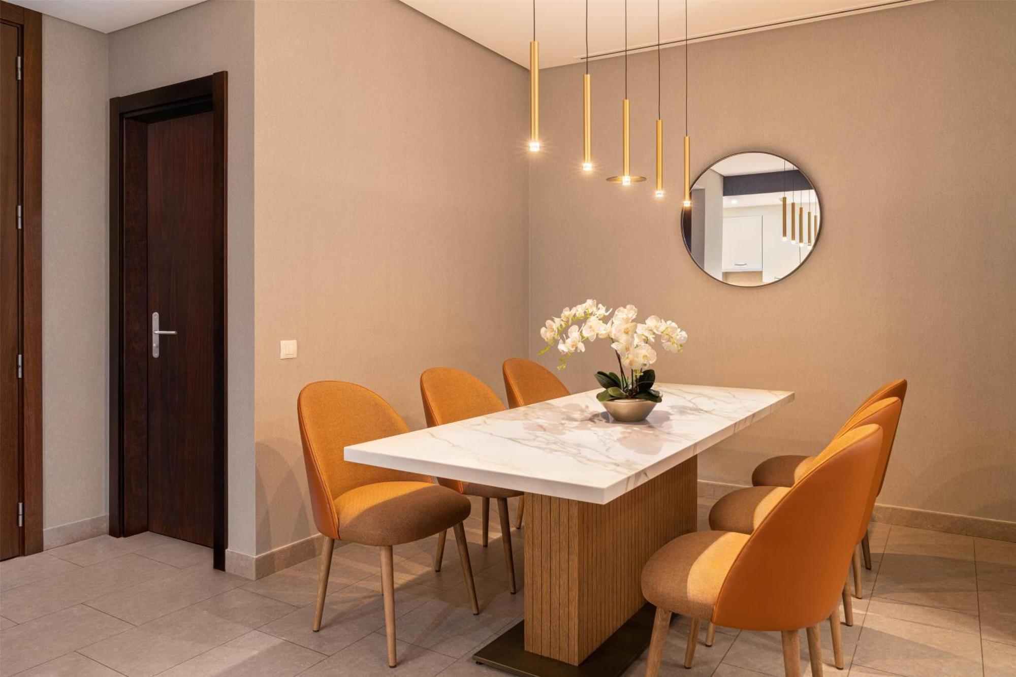 Two Bedroom Sunrise Suite