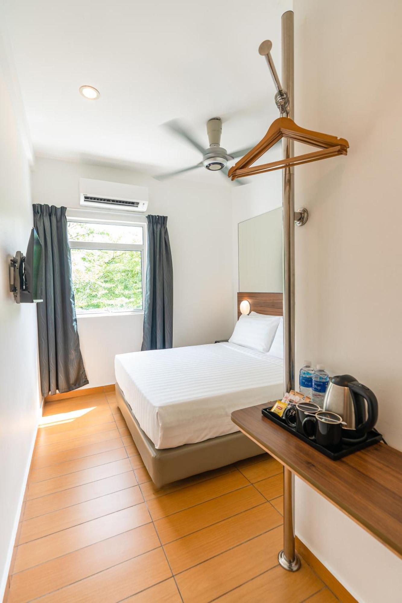 Habitación Doble Superior