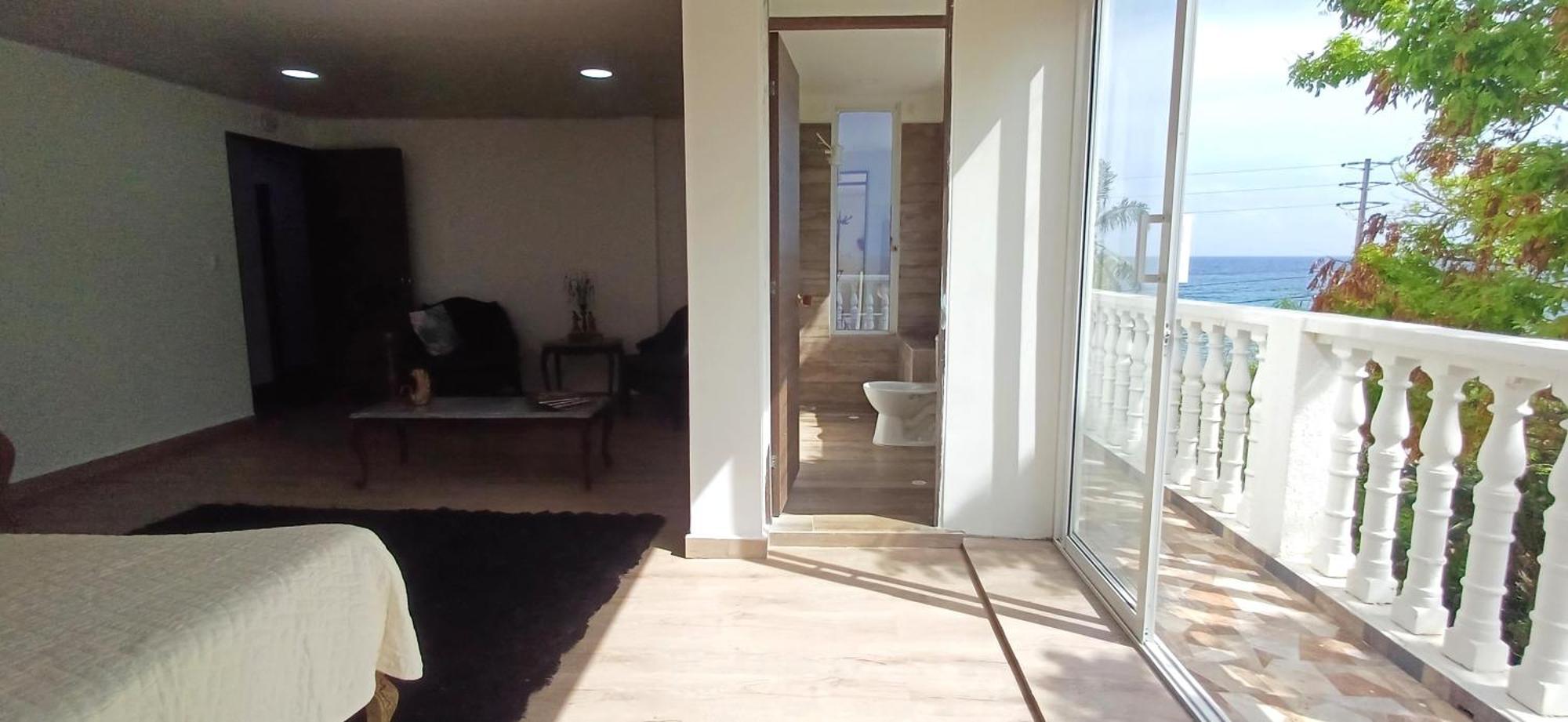 Deluxe Junior Suite
