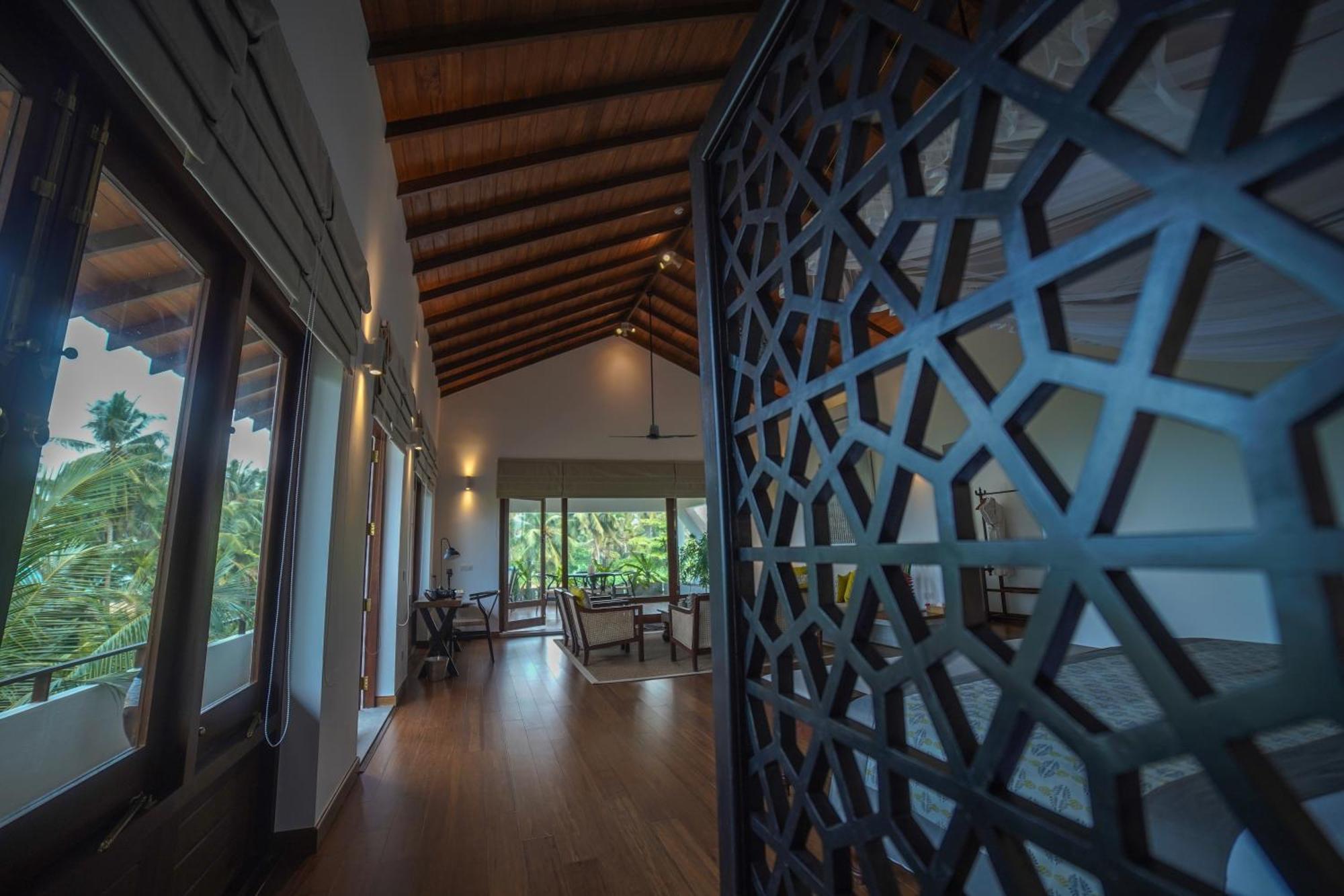 Ocean Suite