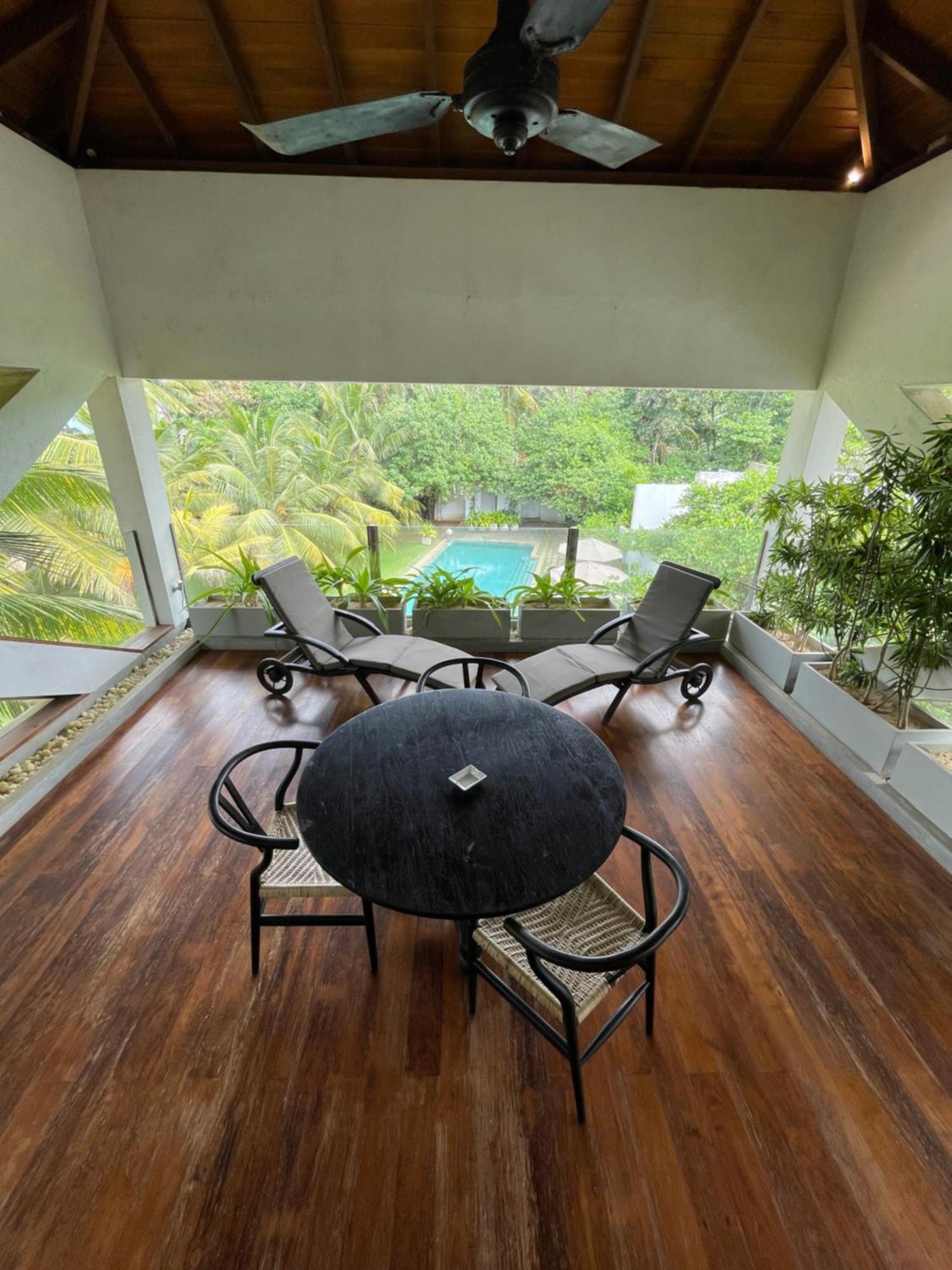 Ocean Suite