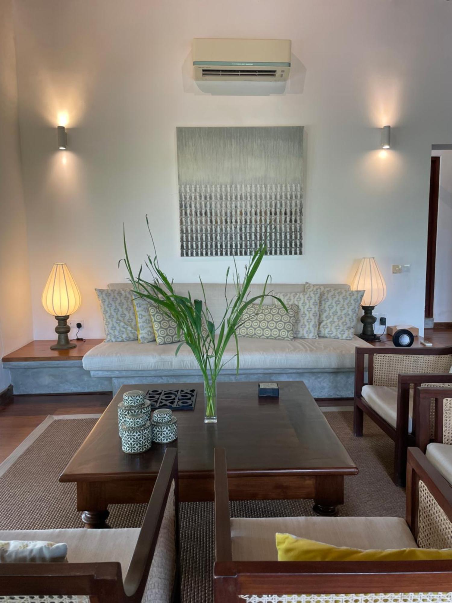 Ocean Suite