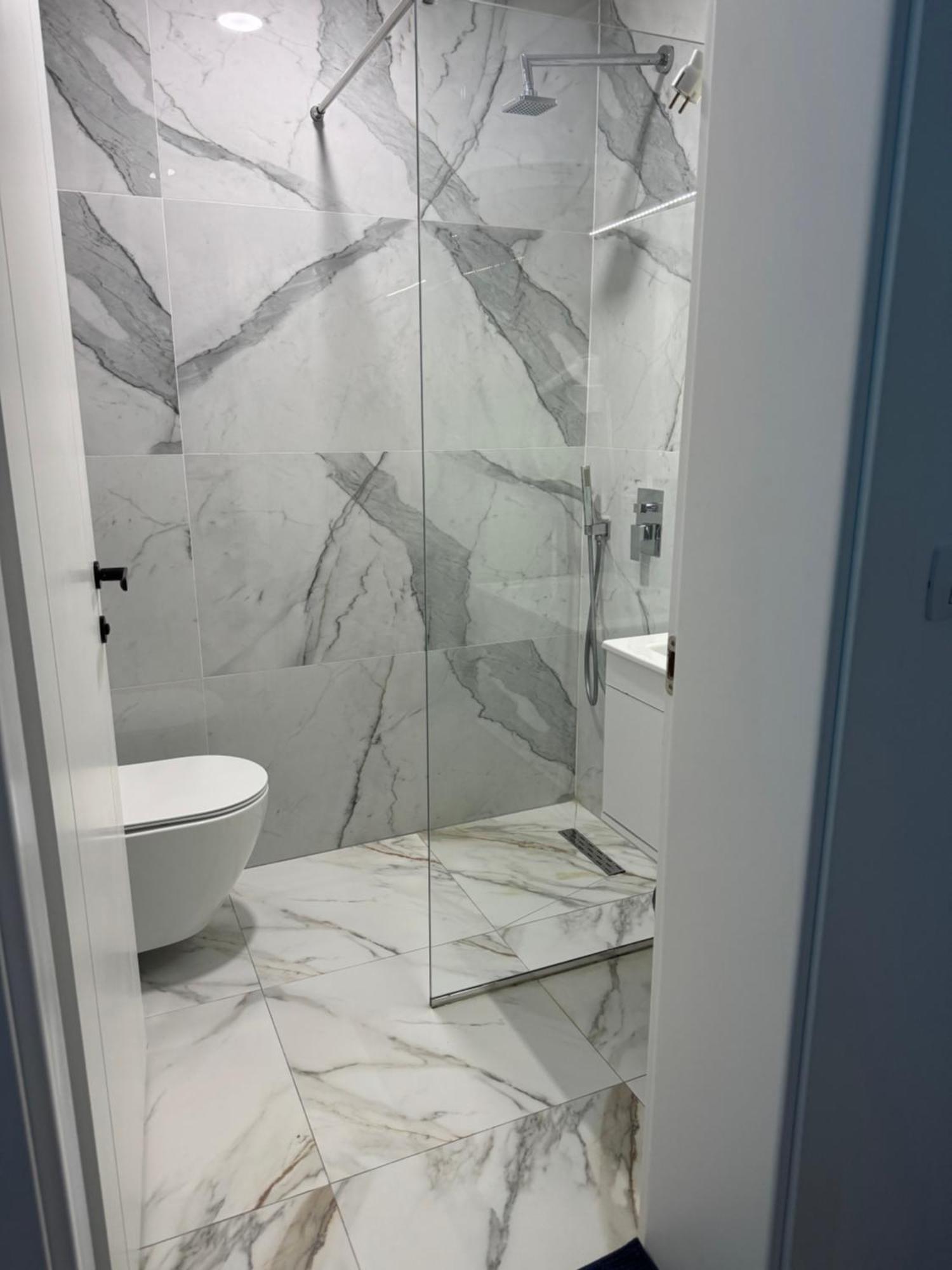 Double Room with Balcony (2 Adults + 1 Child)
