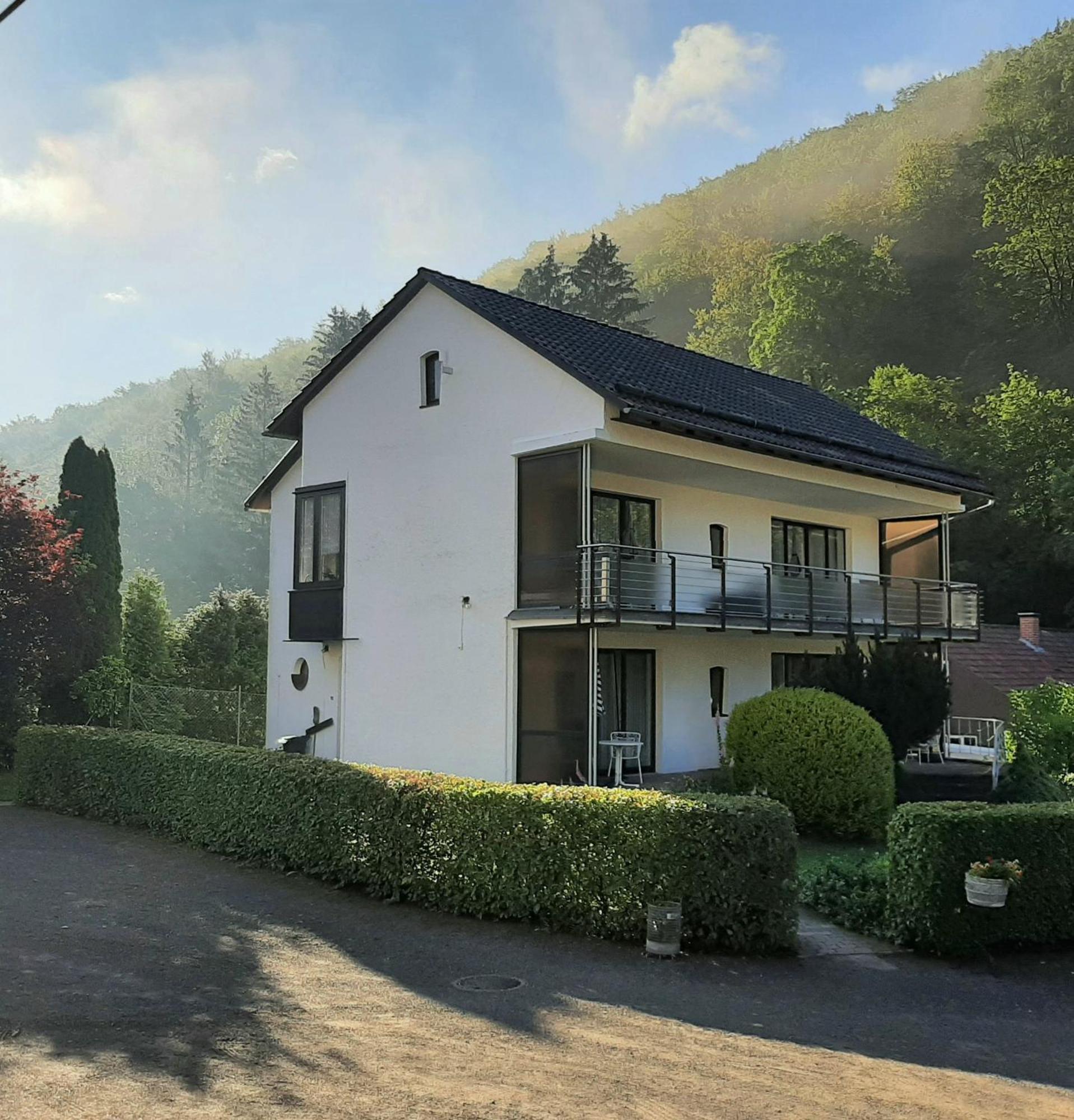 Familien-Apartment mit 2 Schlafzimmern