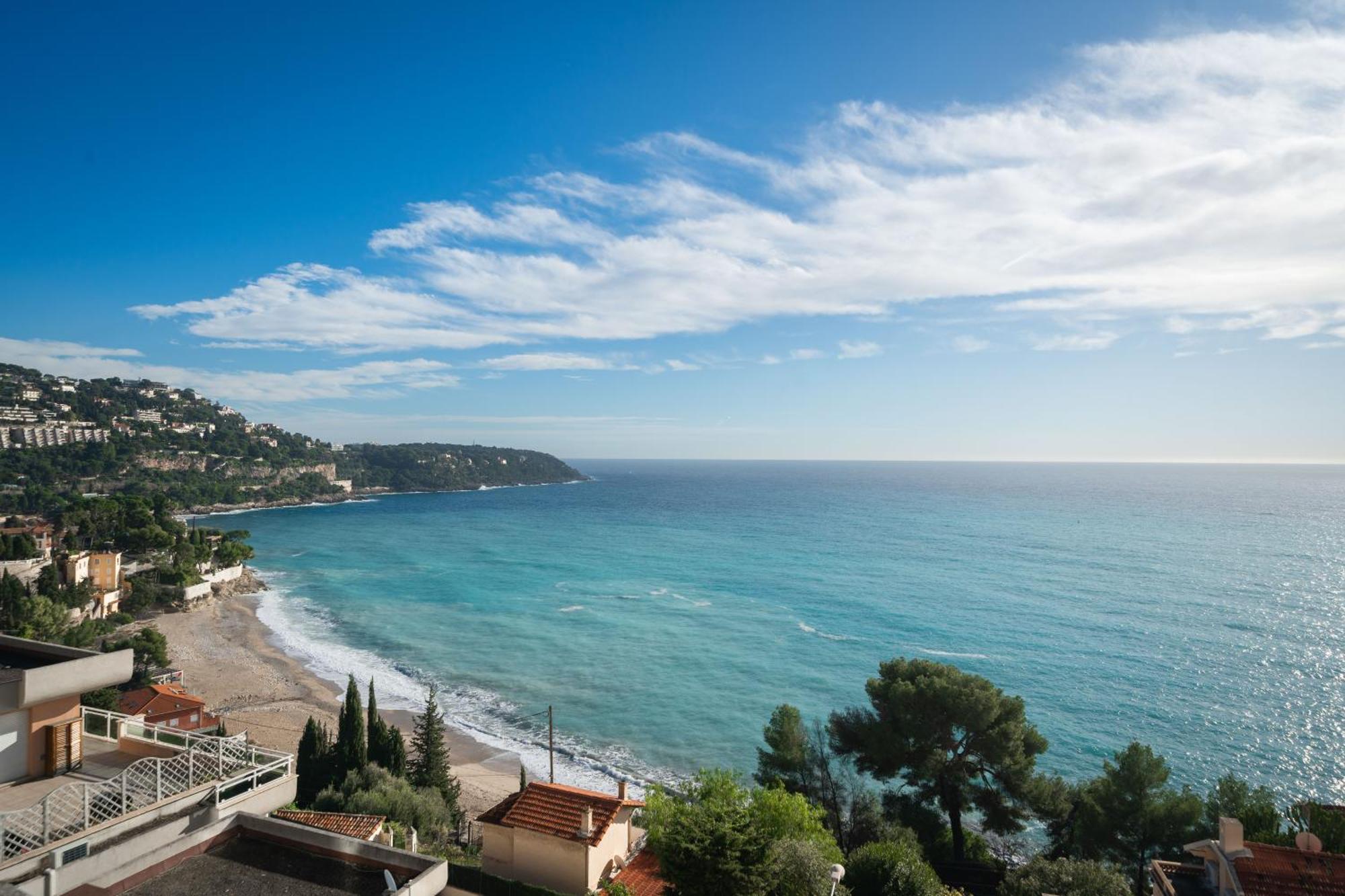 Suite with Sea View