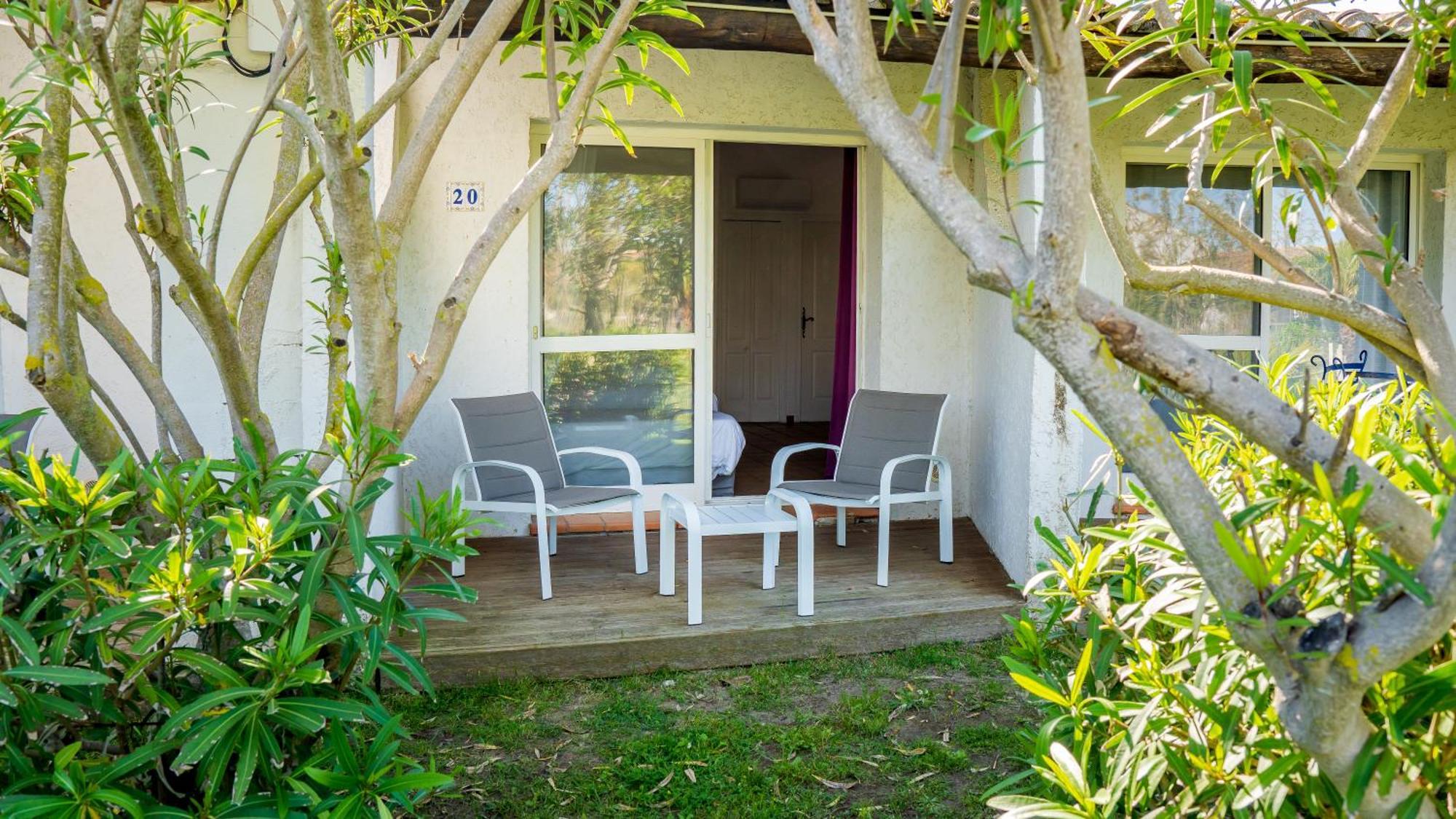 Habitación Doble Estándar