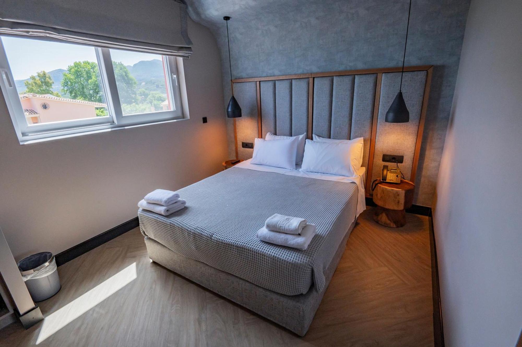Small Double Room