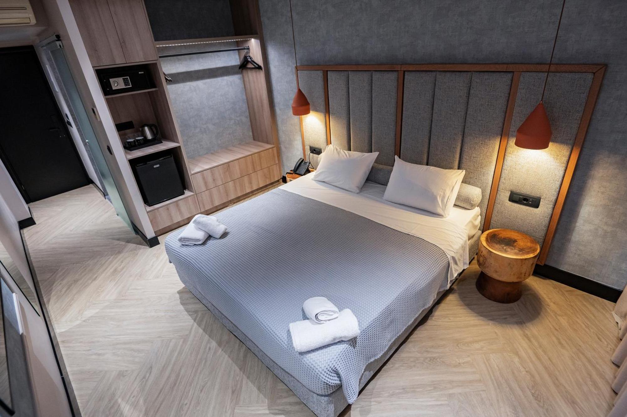 Small Double Room