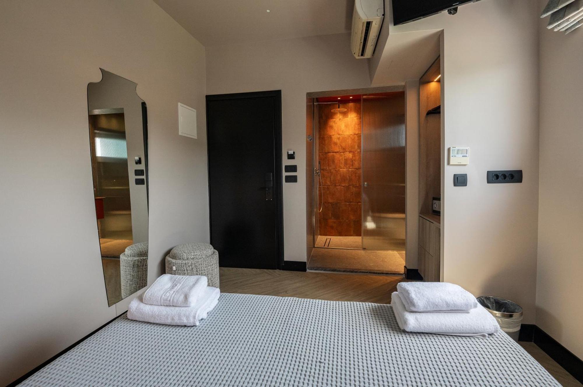 Small Double Room