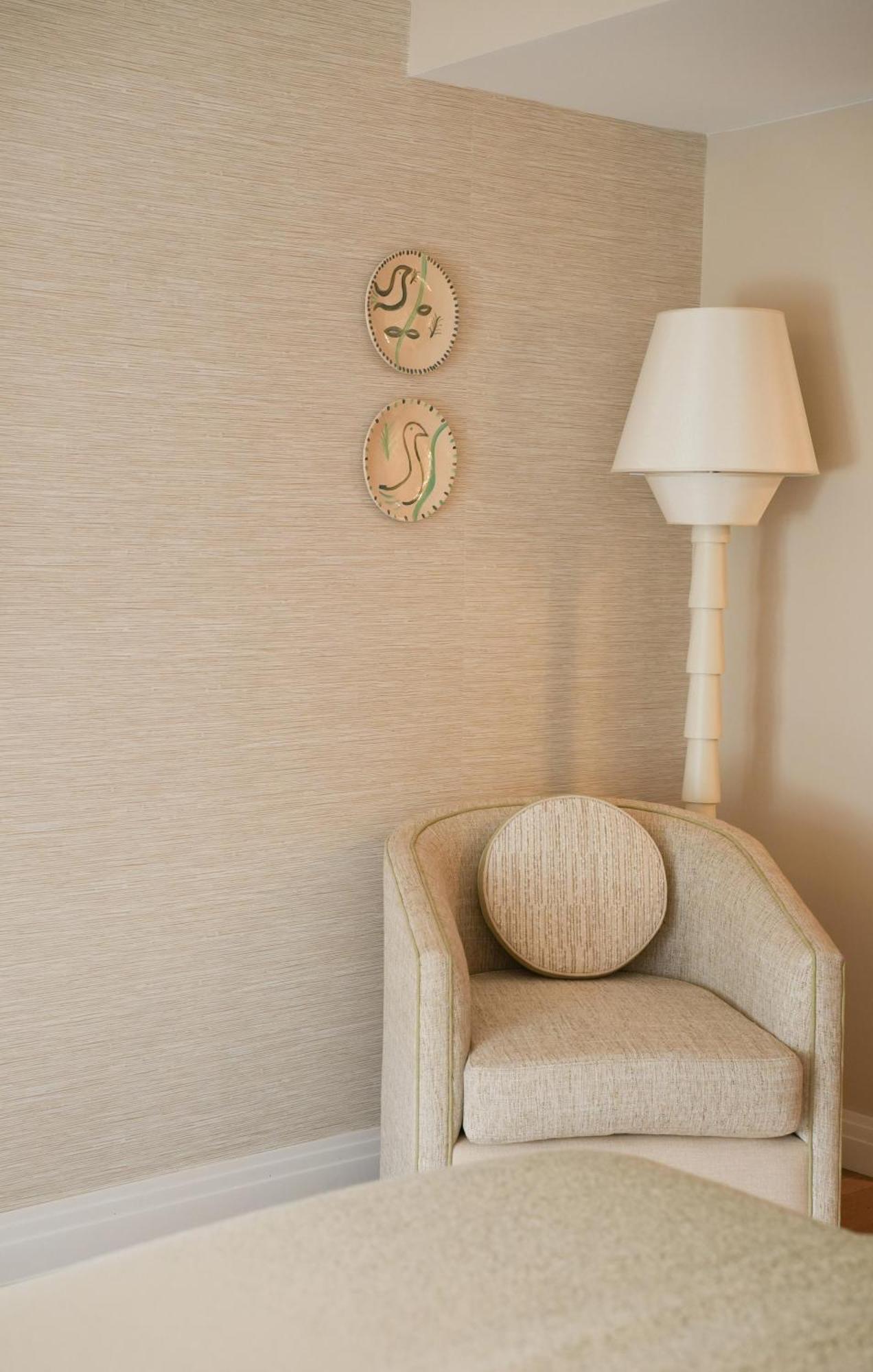 Chambre Double Deluxe