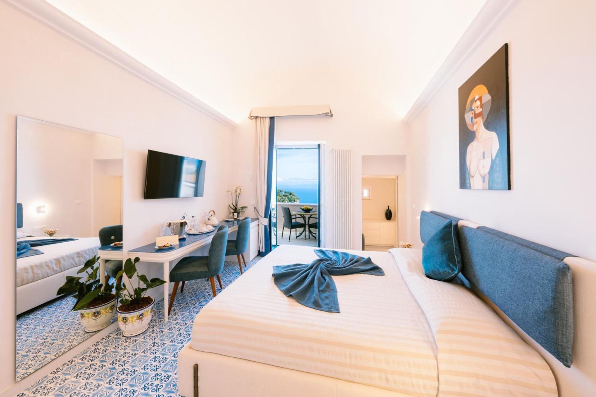 Suite Premium