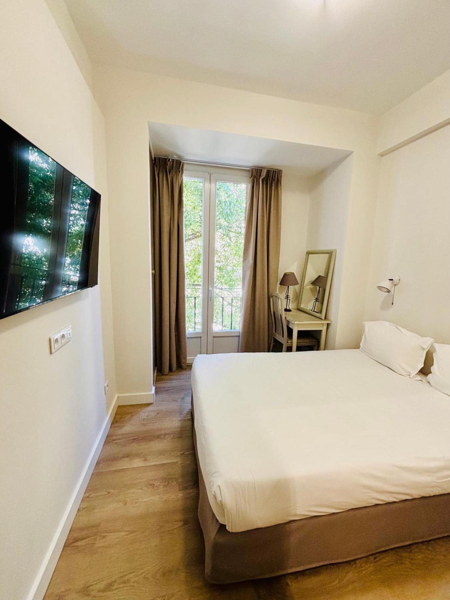 Habitación Doble Estándar