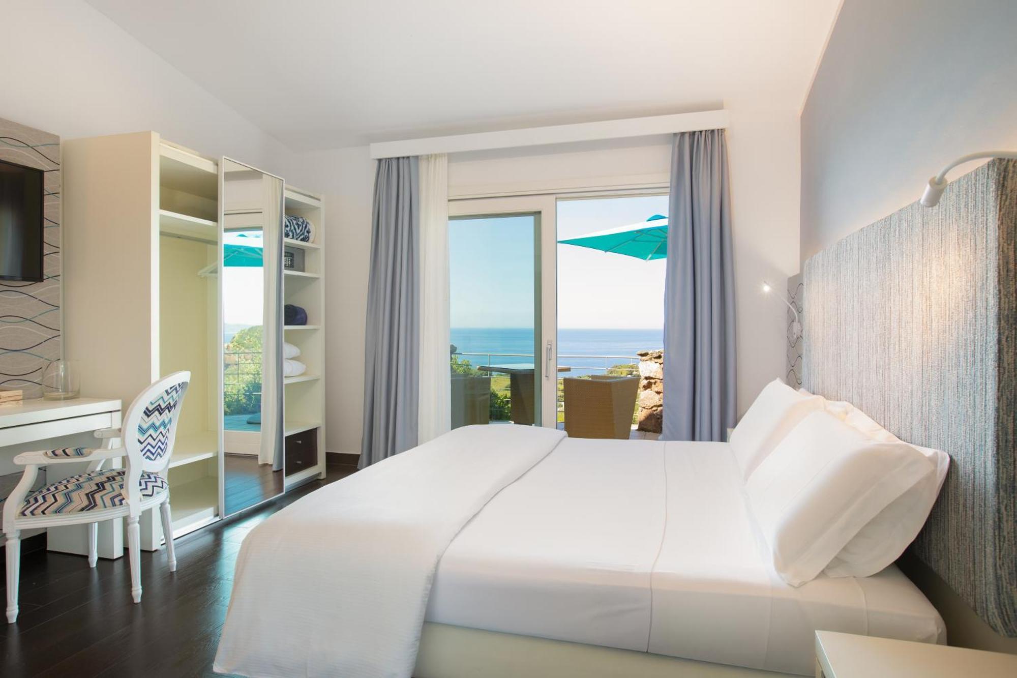 Habitación Doble Superior