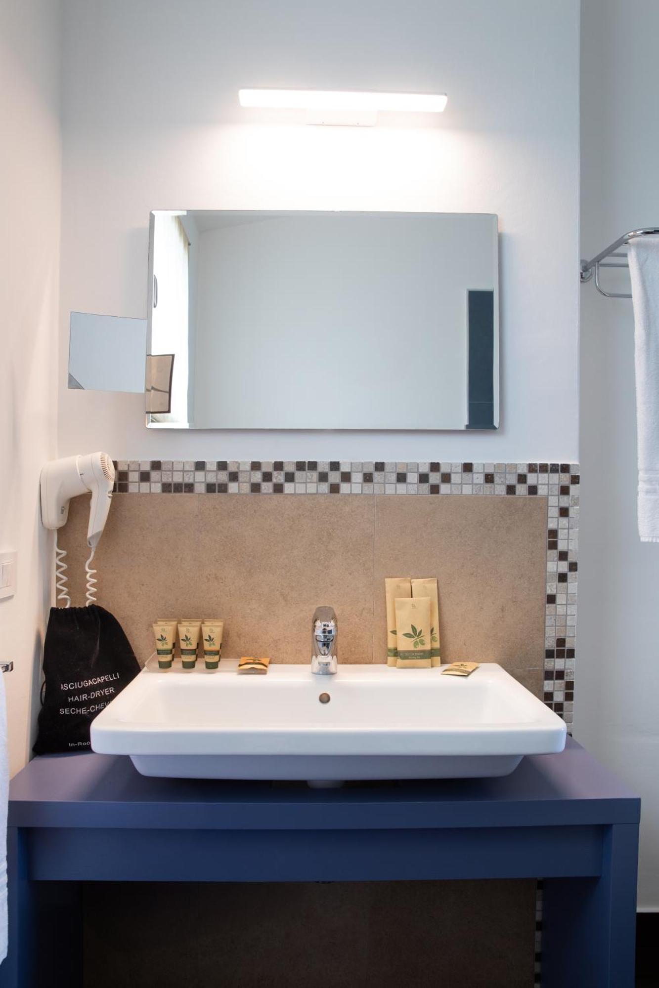 Habitación Doble Clásica