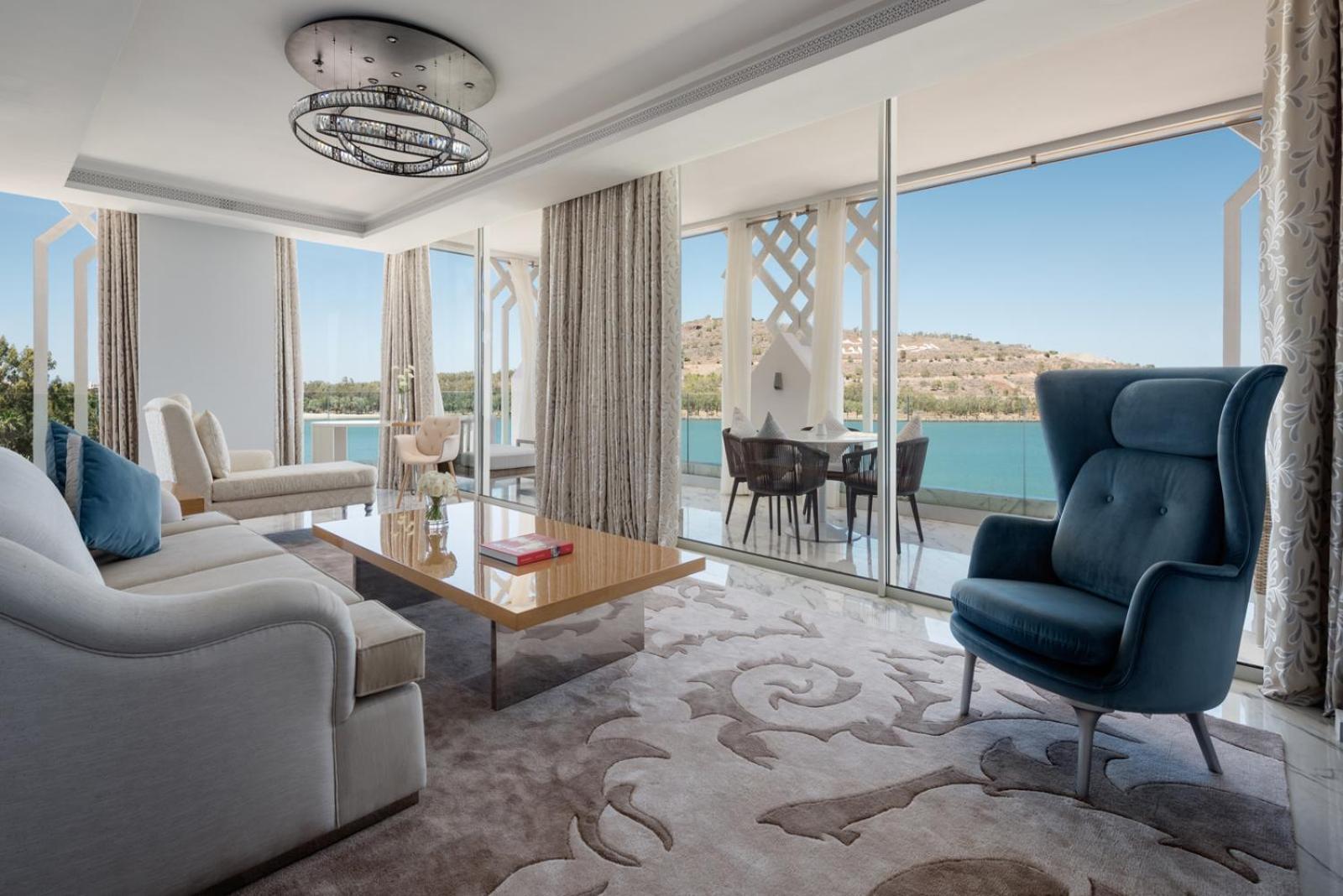 Panoramic Suite