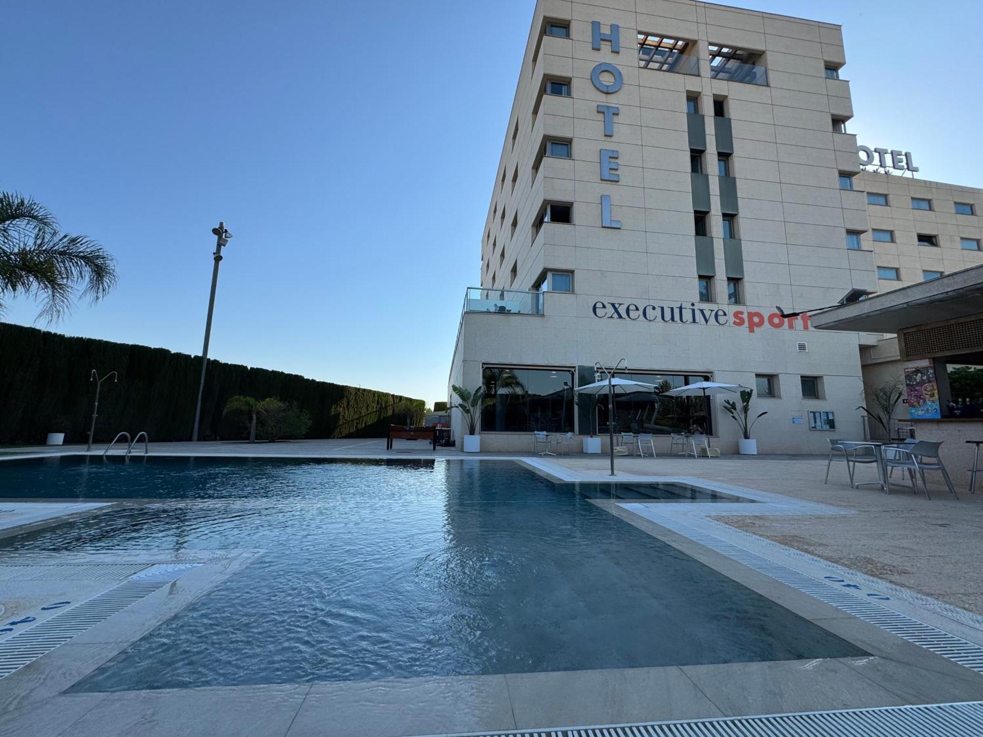 Double Room Spa Access
