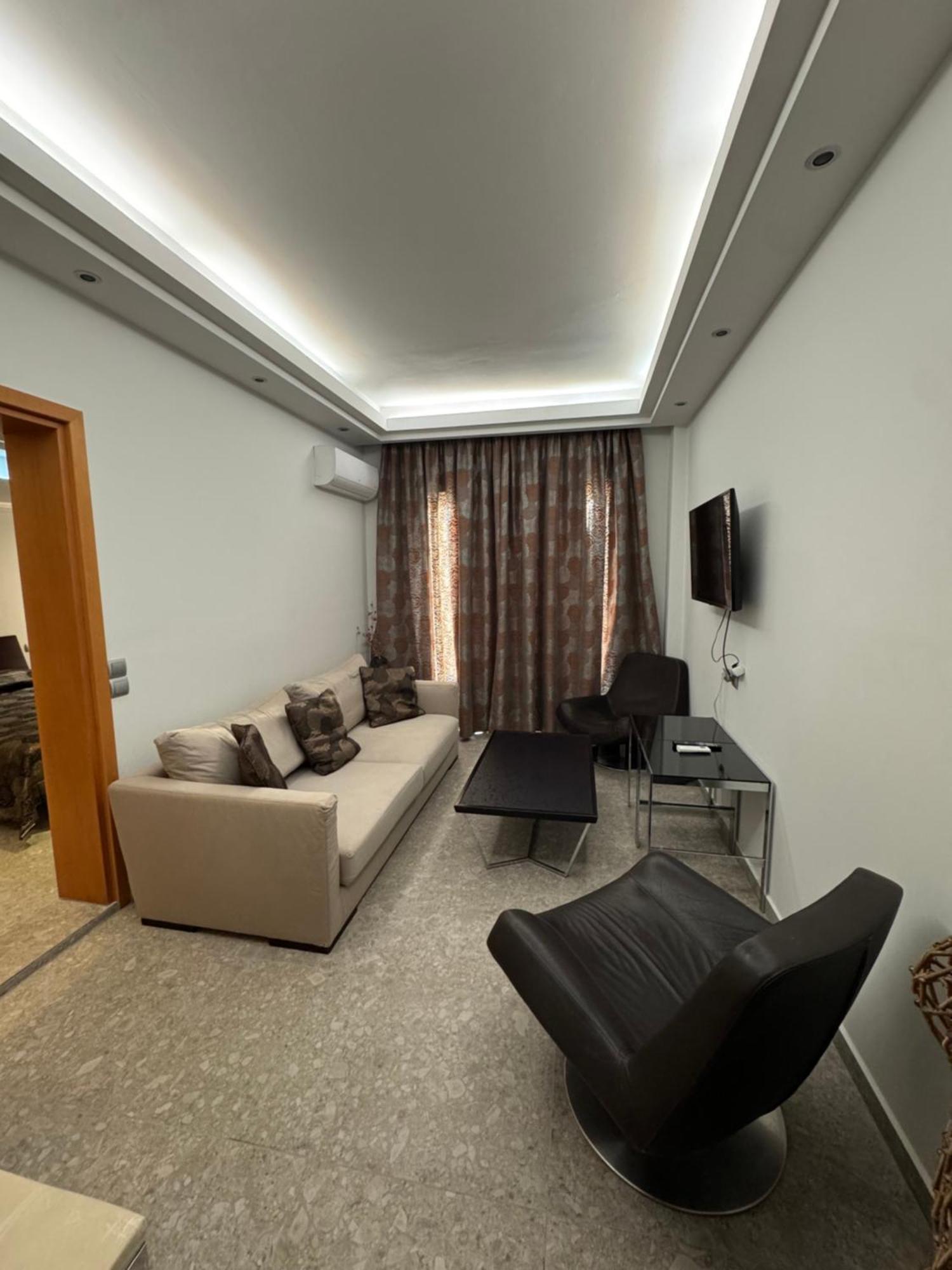 Suite met Uitzicht op Zee