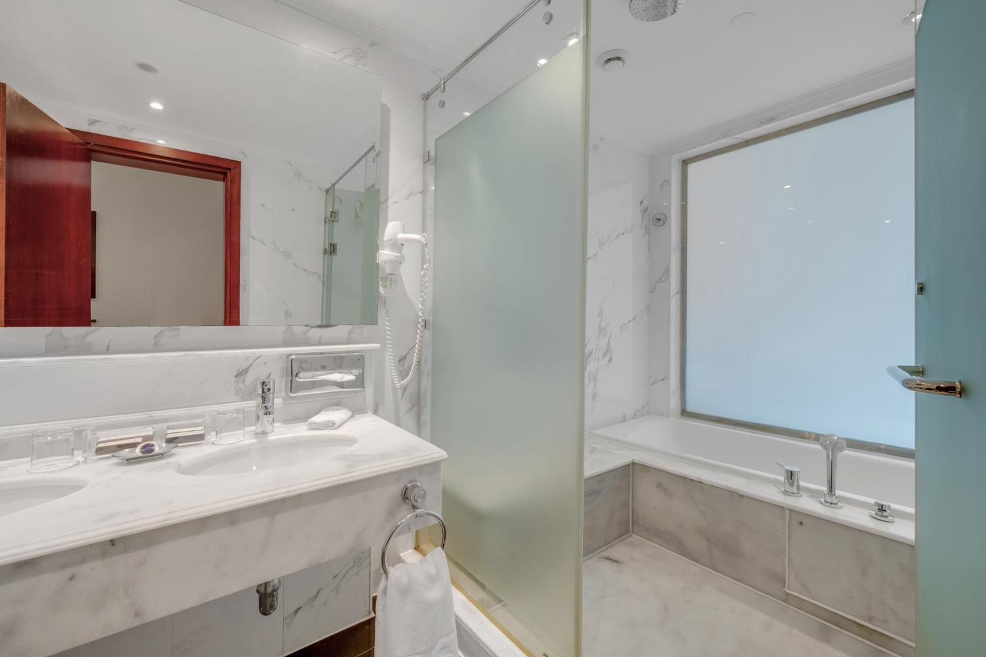 Suite Royal Savoy mit 2 Schlafzimmern (nur für Erwachsene)