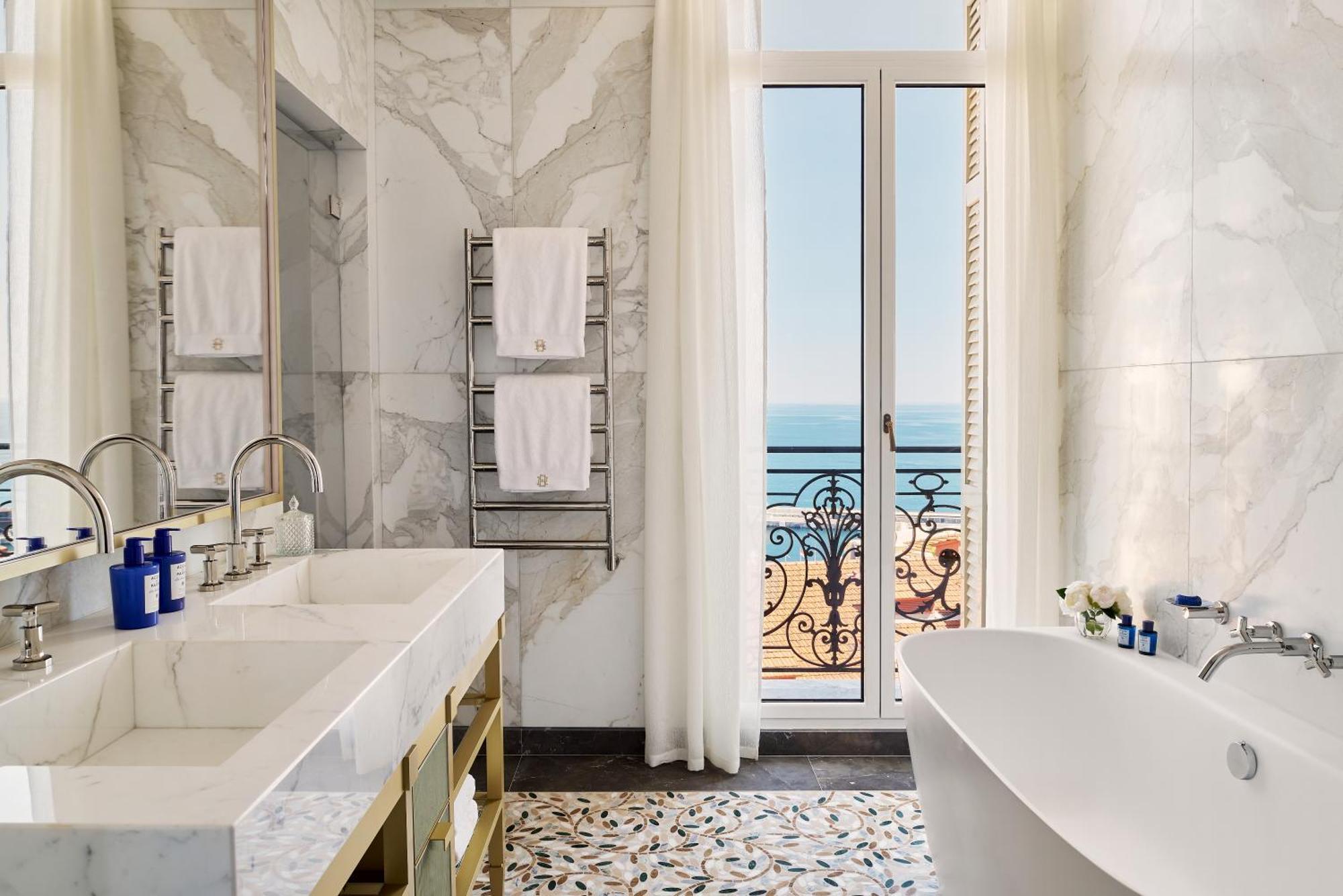 Prestige Junior Suite mit Meerblick
