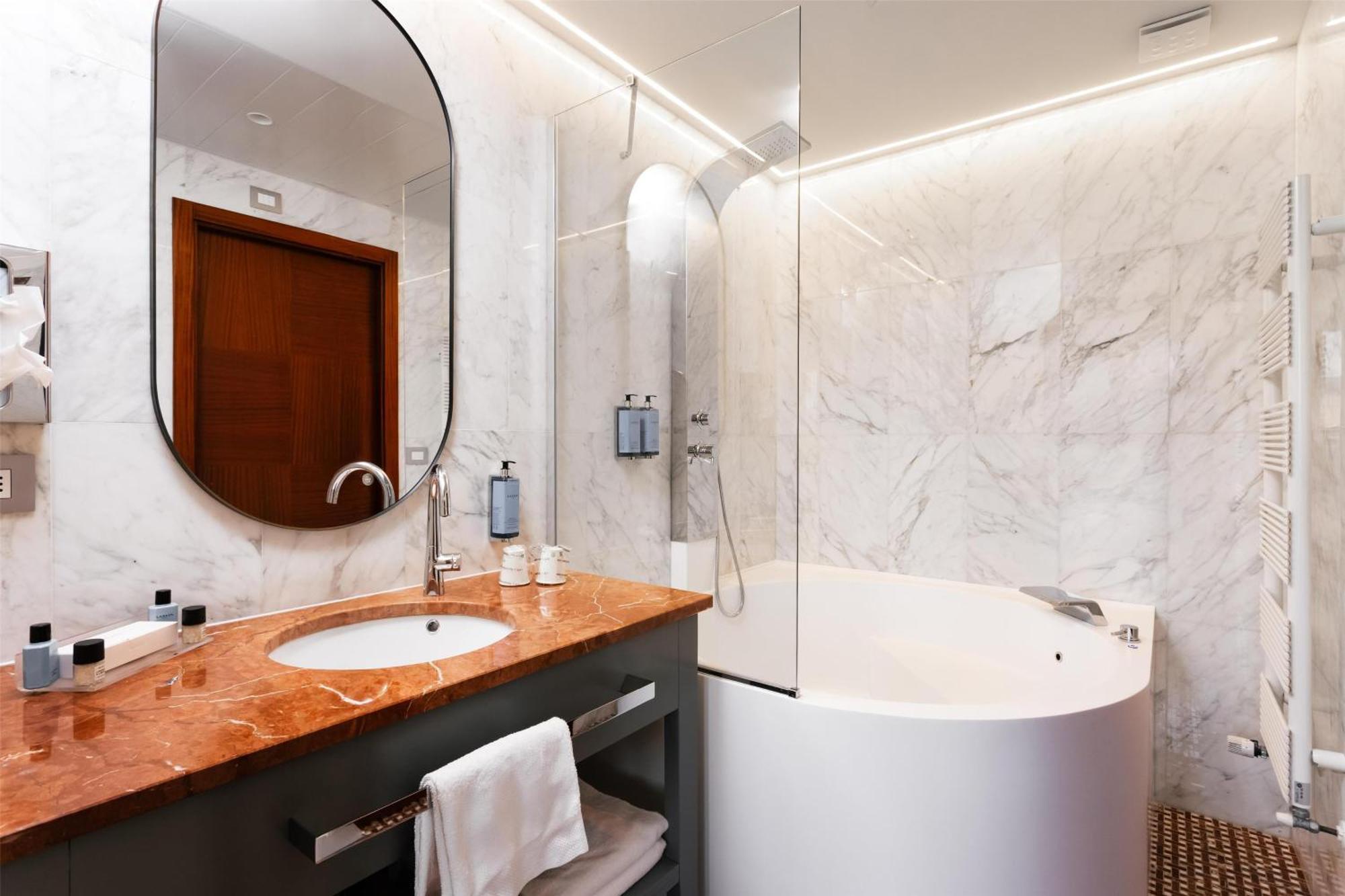 Koninklijke King Suite