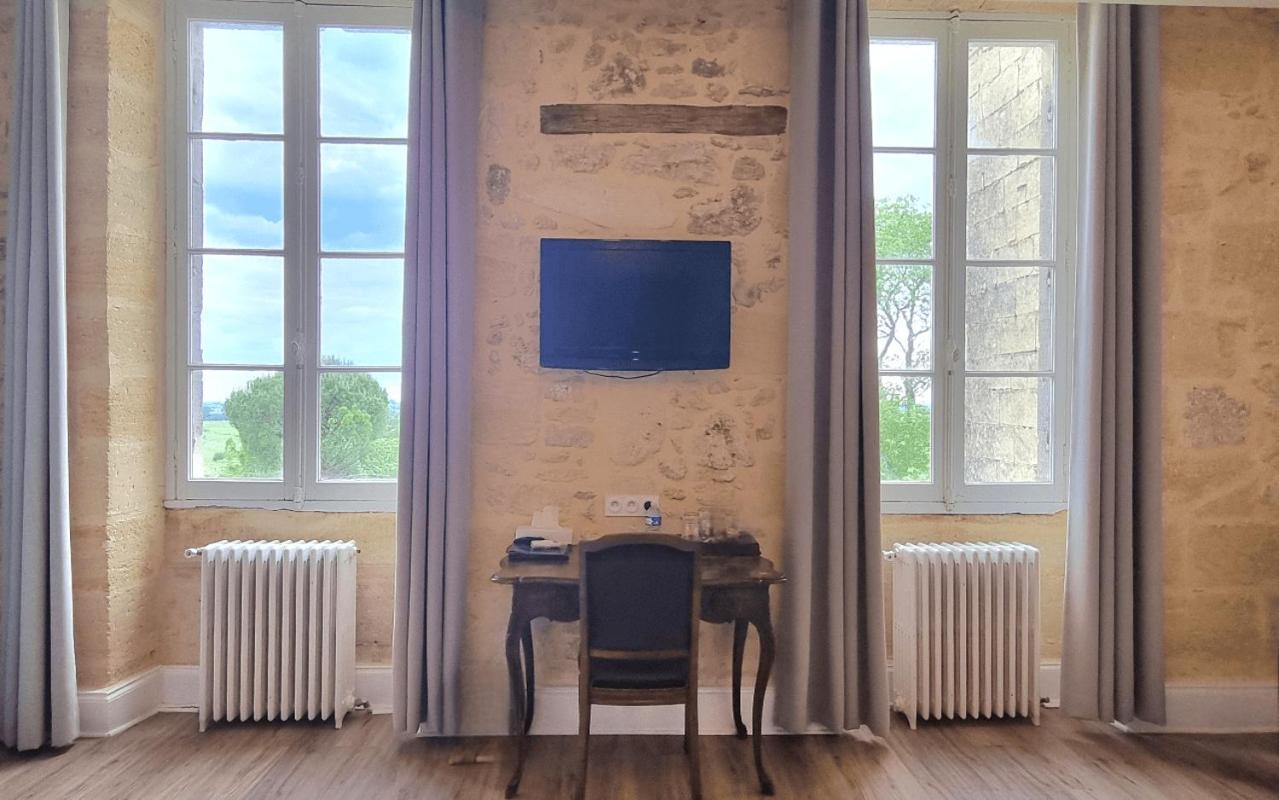 Habitación cuádruple