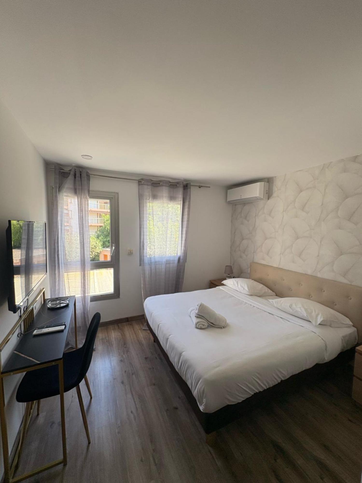 Habitación Familiar Estándar
