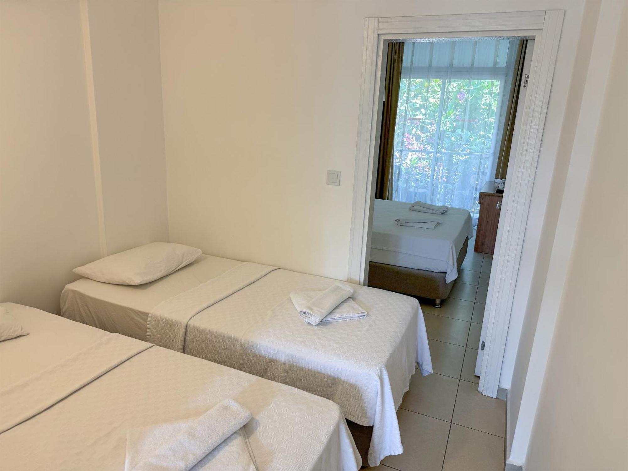 Suite Familiar