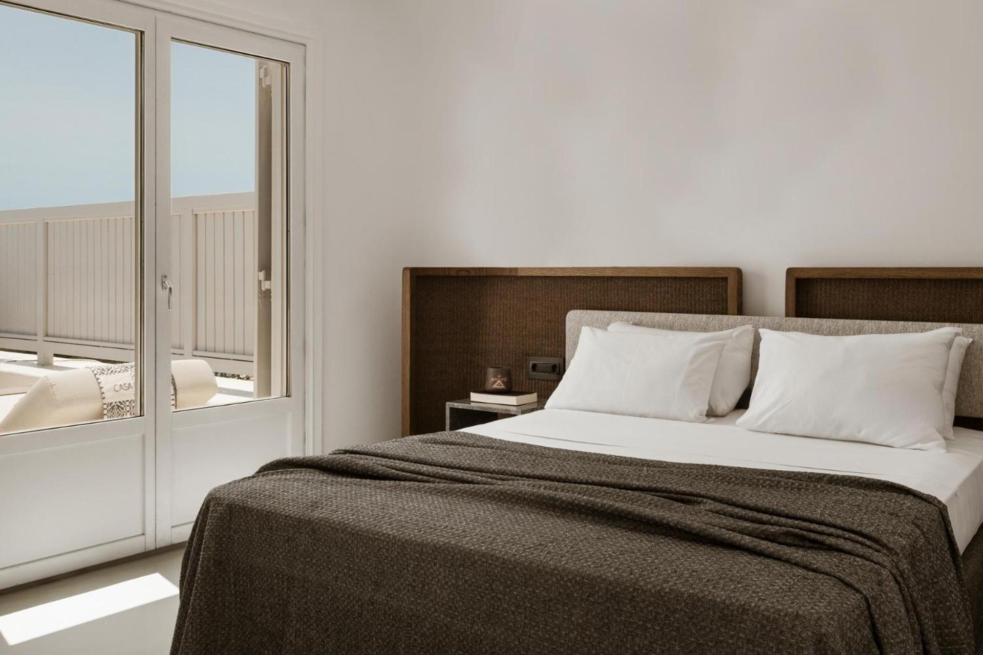 Signature Villa mit Meerblick und Whirlpool