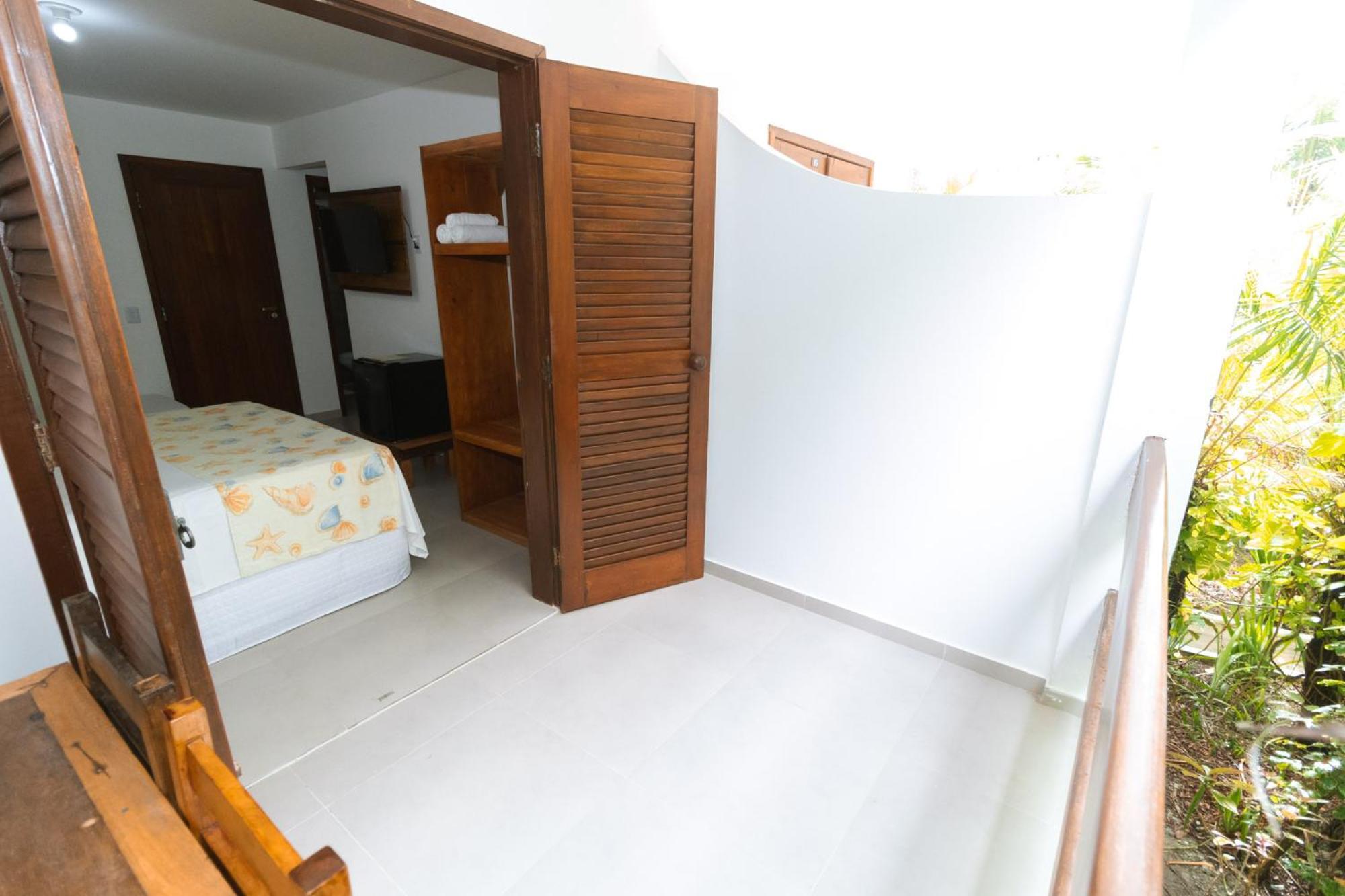 Appartement (4 Volwassenen)