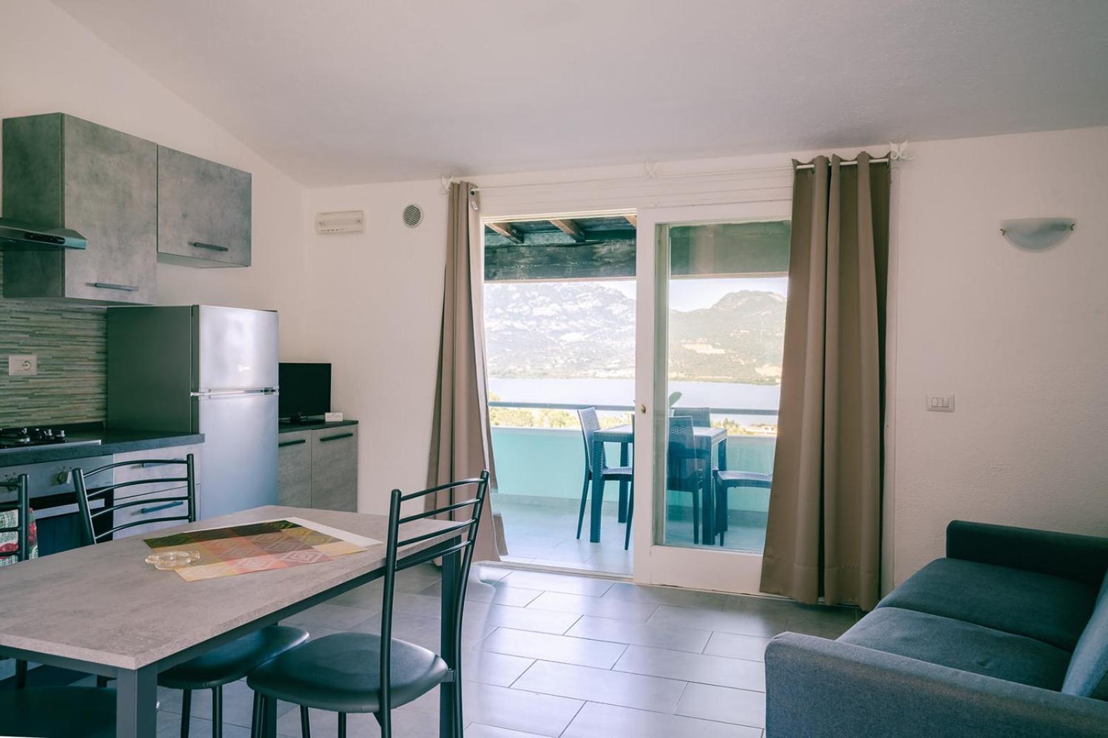 Apartamento con vistas al mar