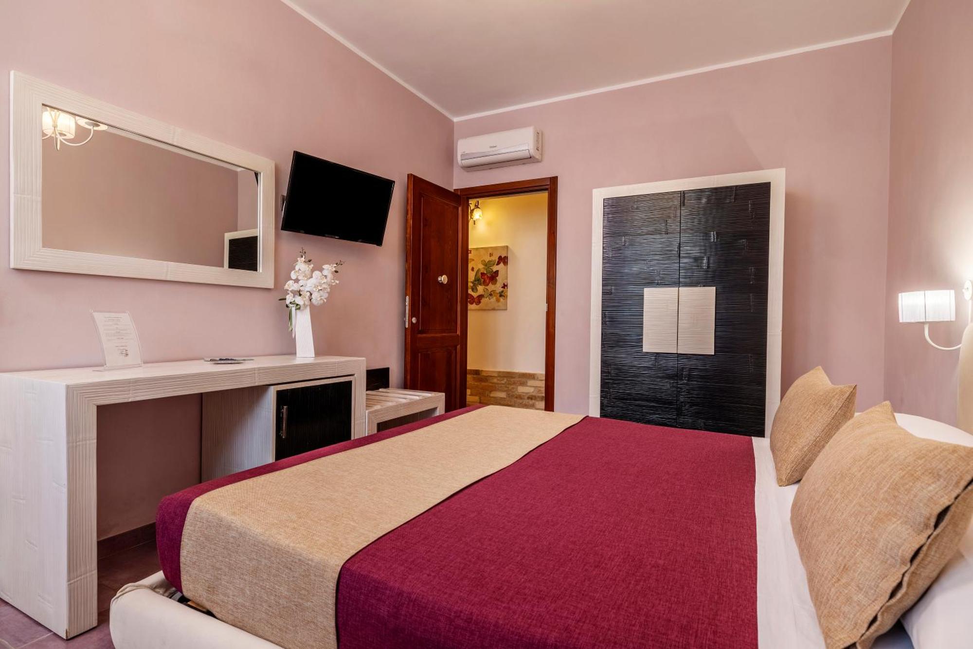 Doppelzimmer