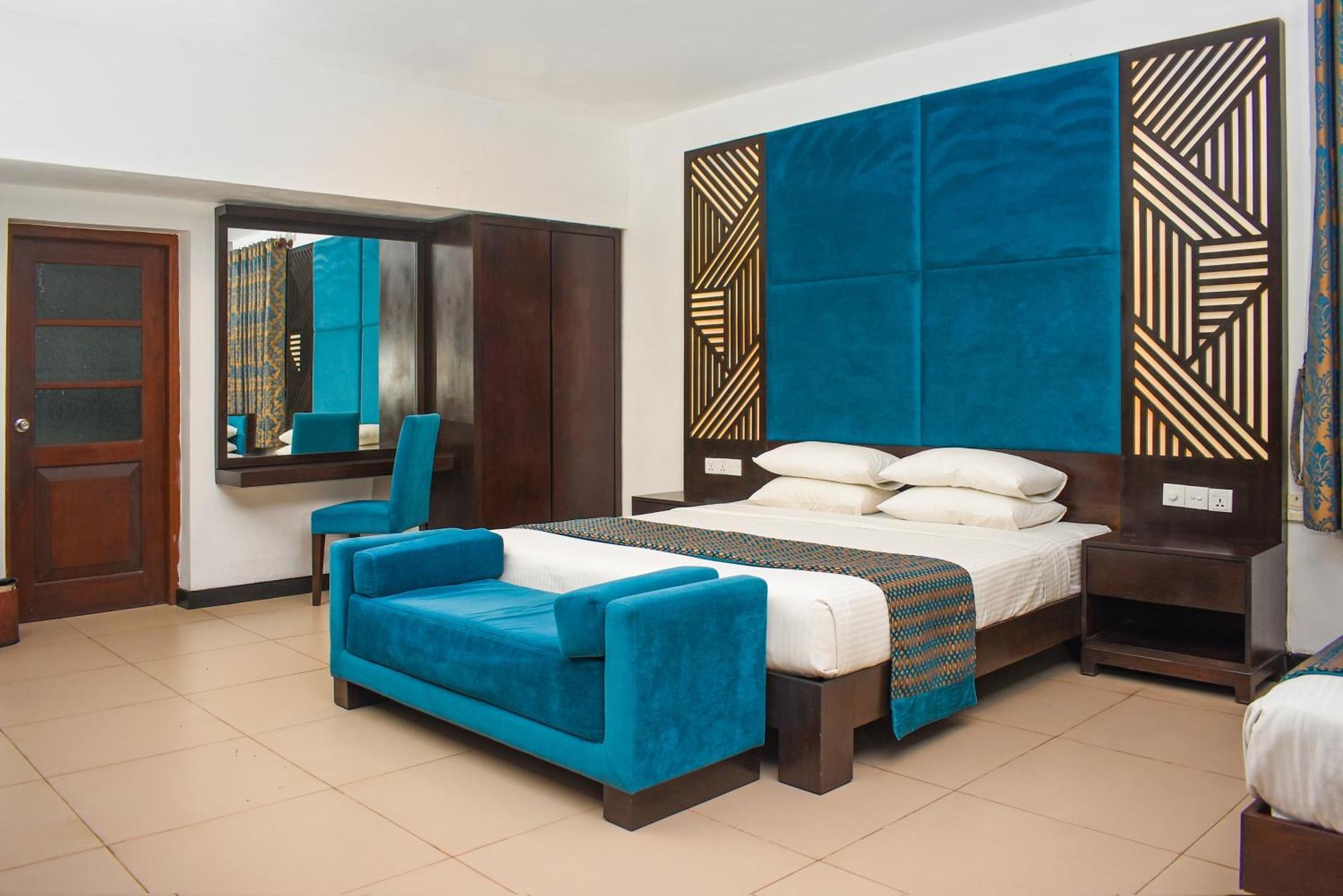 Suite Sea View