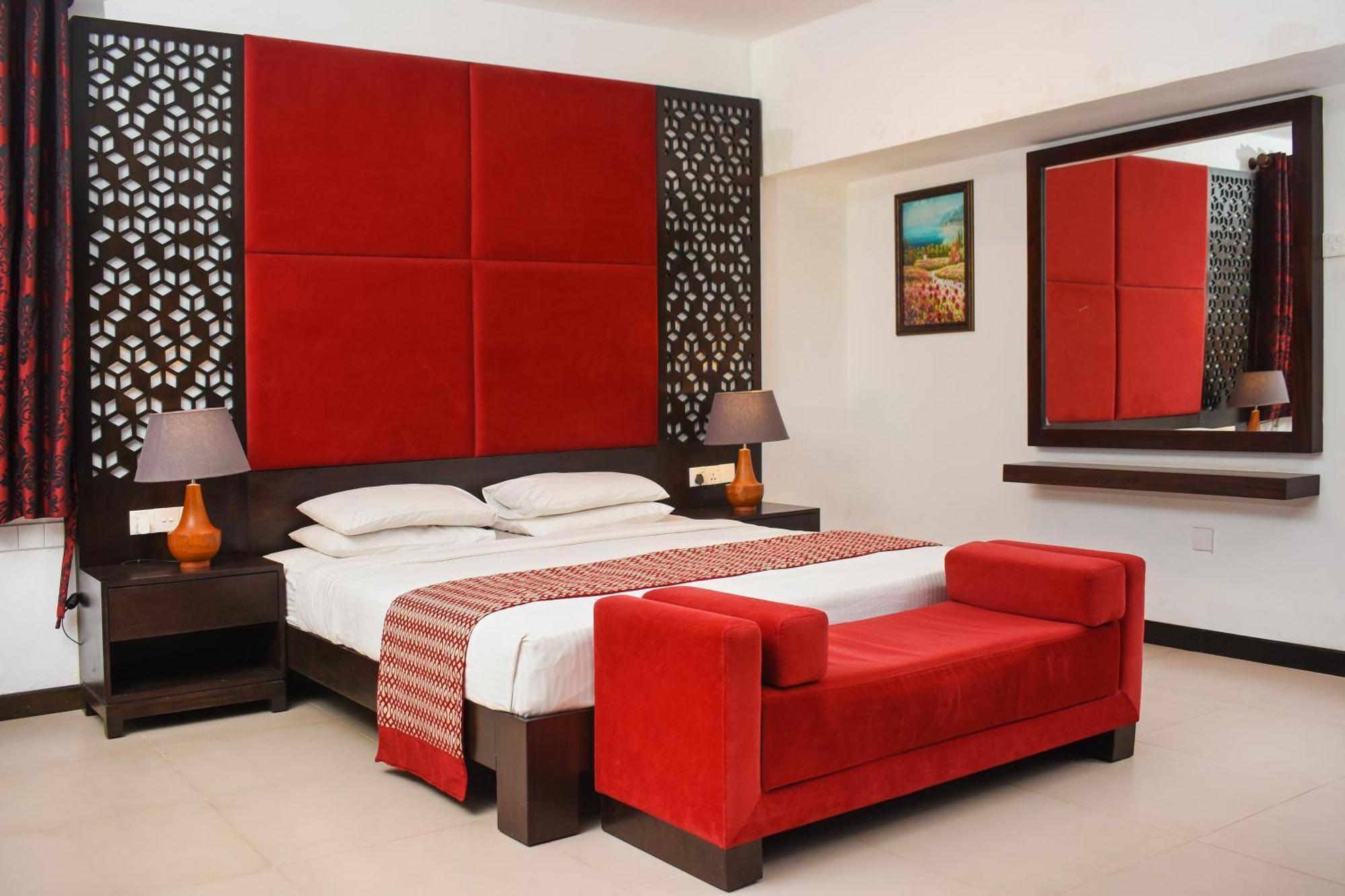 Suite Sea View