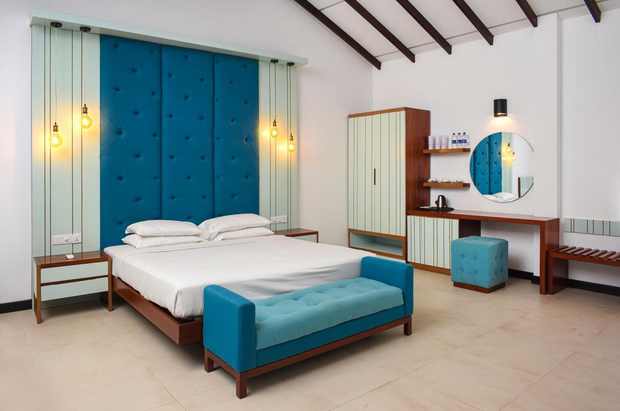 Suite Sea View