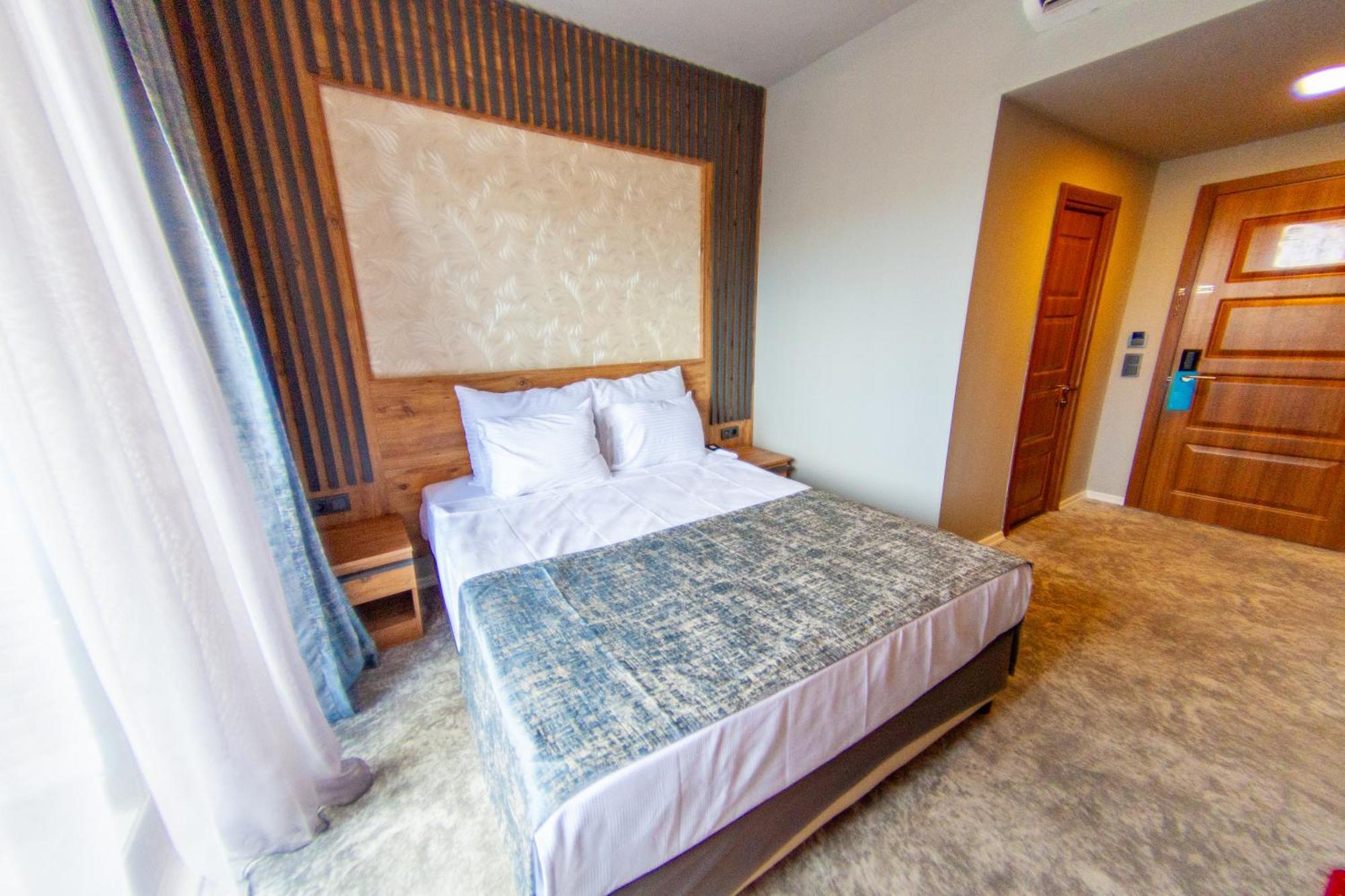 Budget Doppelzimmer