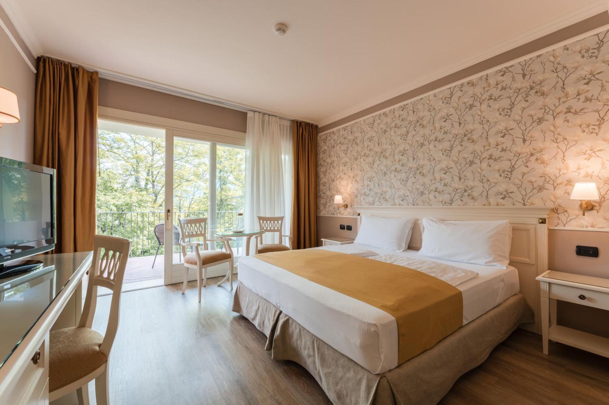 Superior Doppelzimmer