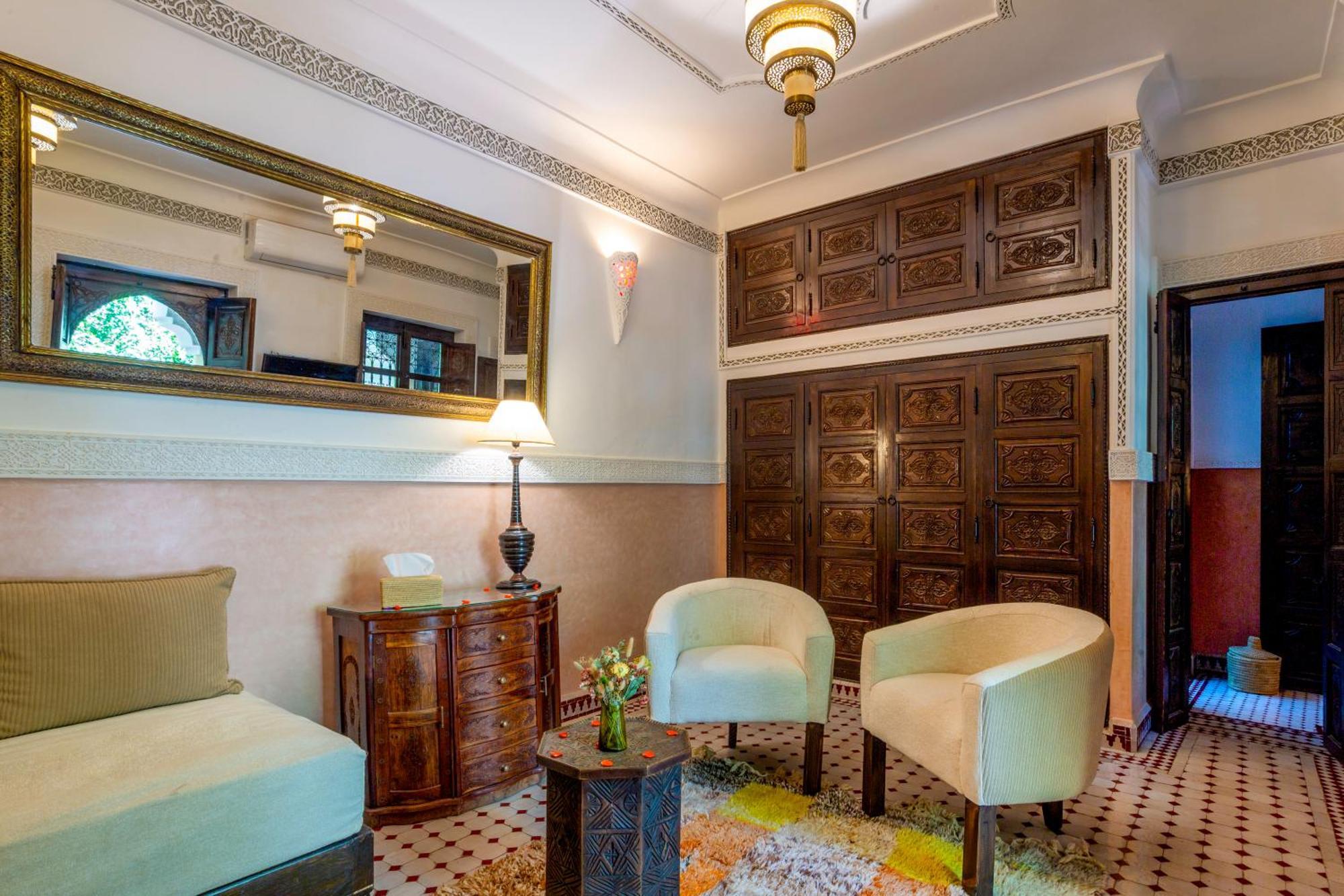 Cassiopee Electra Royal Suite