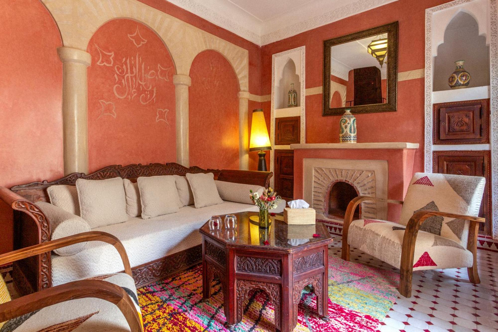 Urantia Majestic Suite
