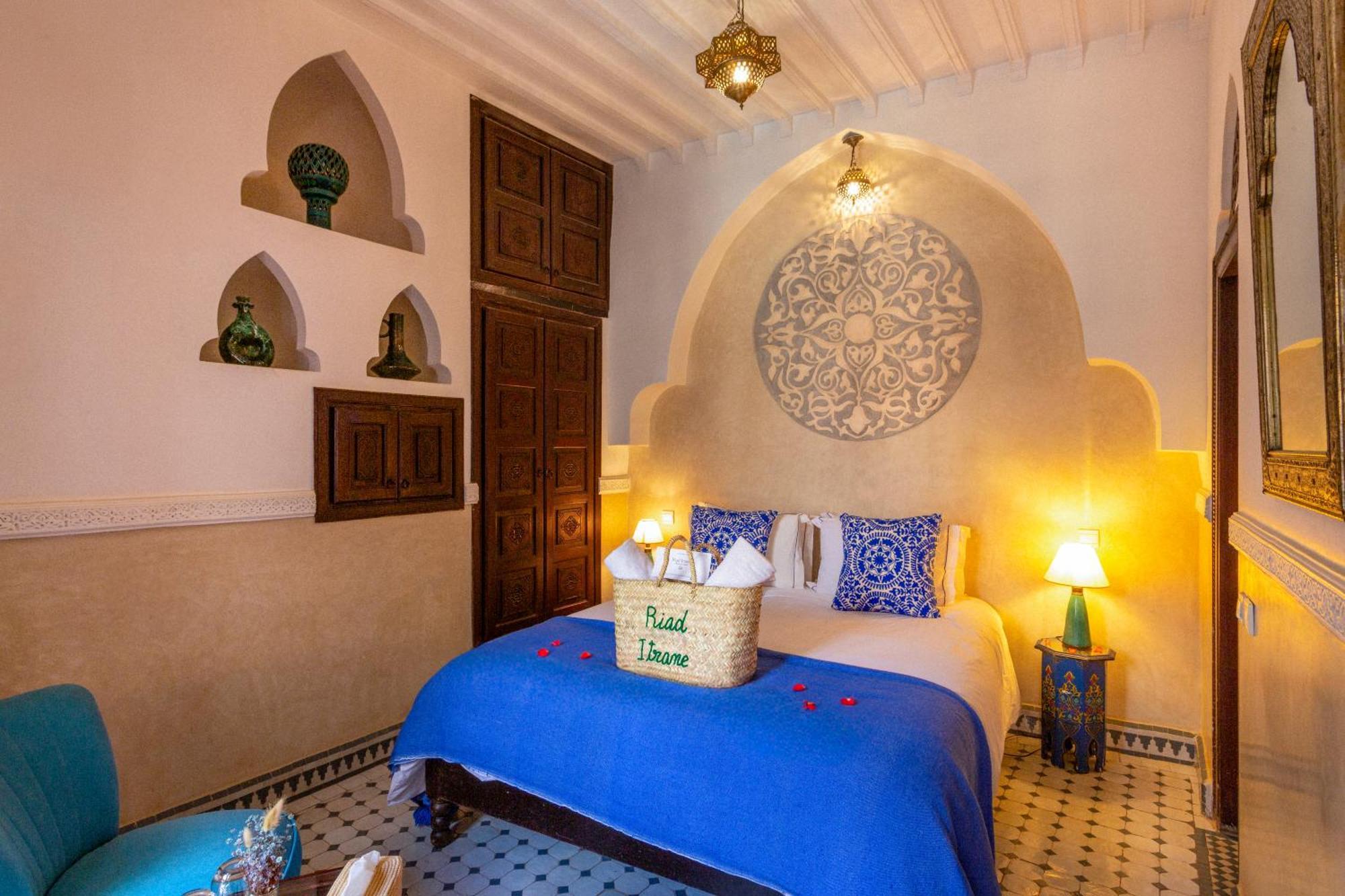 Deluxe Double Room Galaxy/ Agena