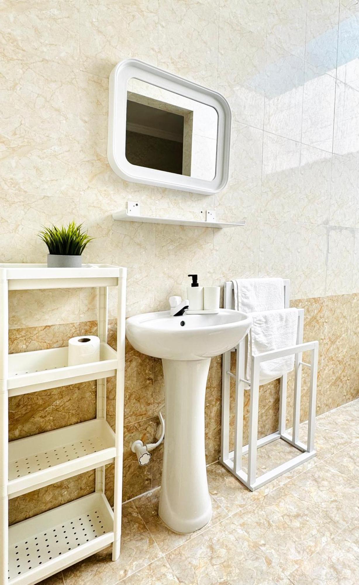 Standard Double or Twin Room Garden View