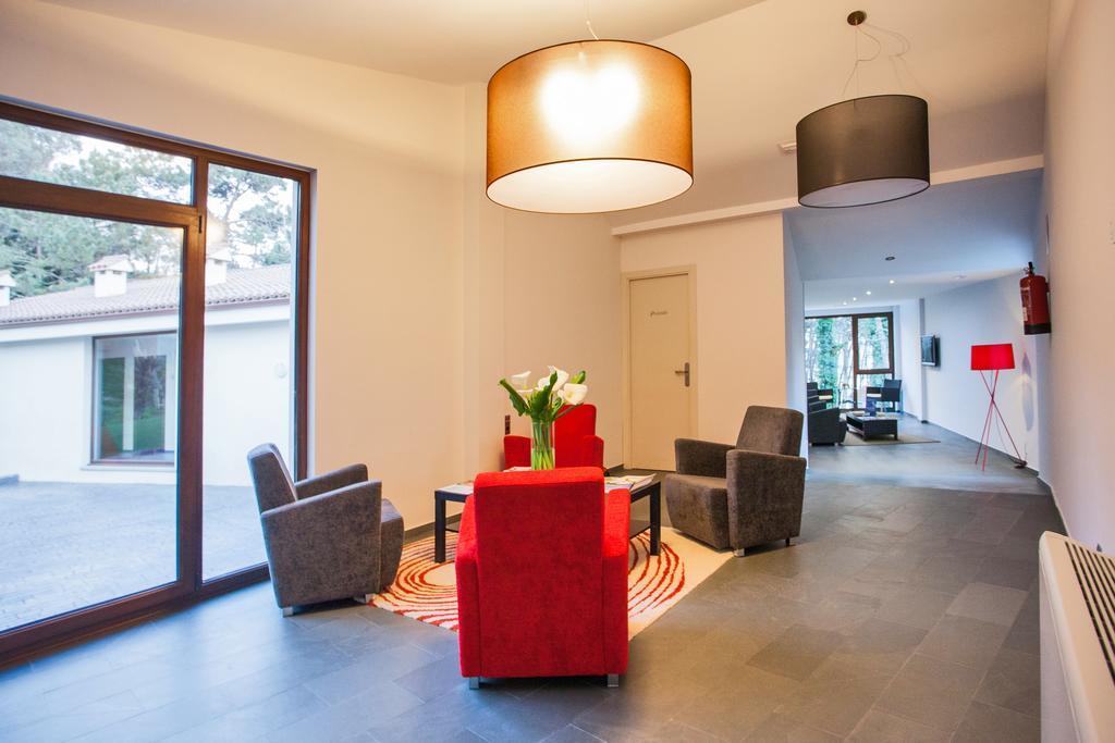 Superior Double or Twin Room with Terrace with Sea View