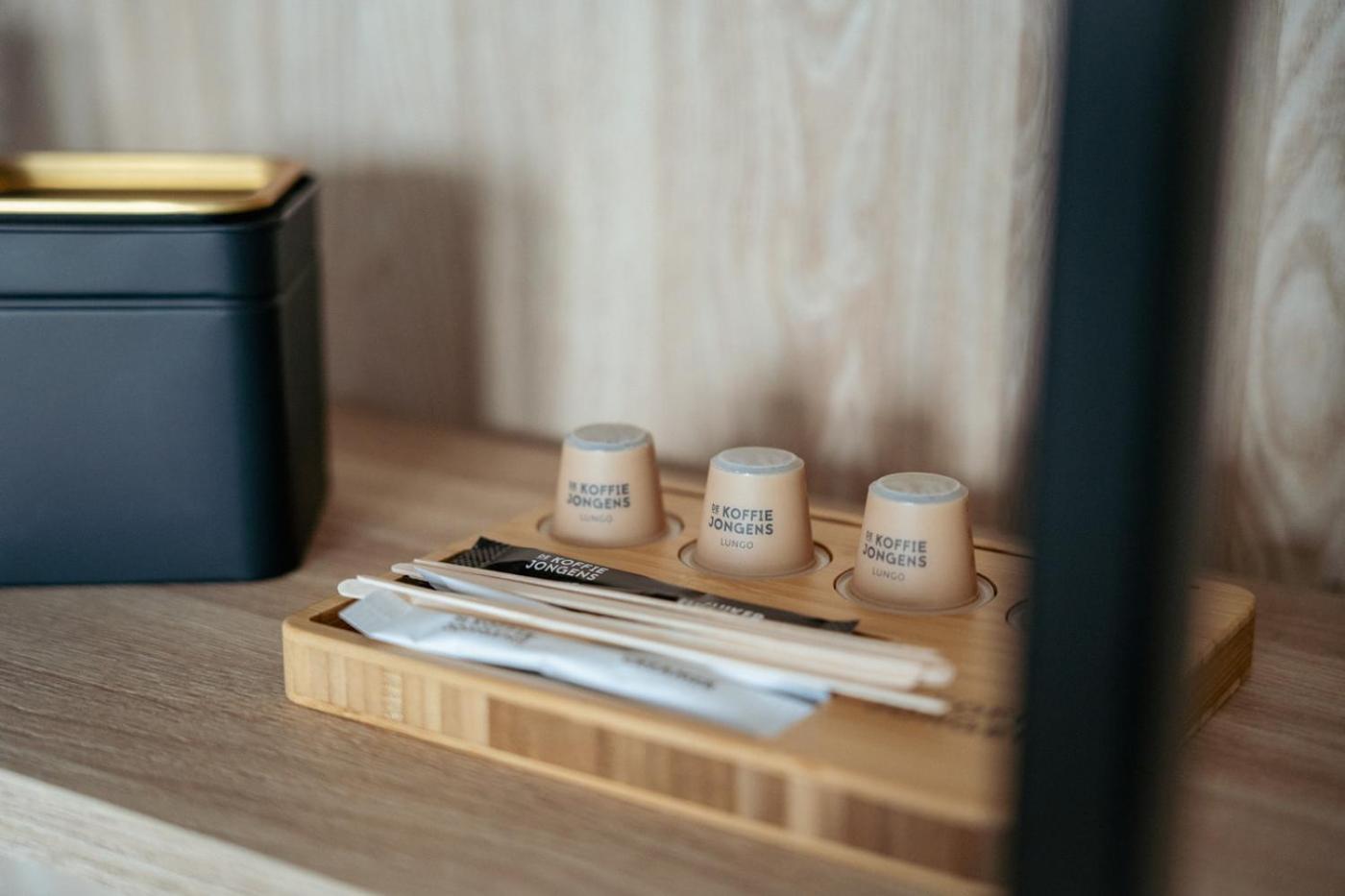 Zweibettzimmer mit Meerblick, Terrasse und rollstuhlgerecht