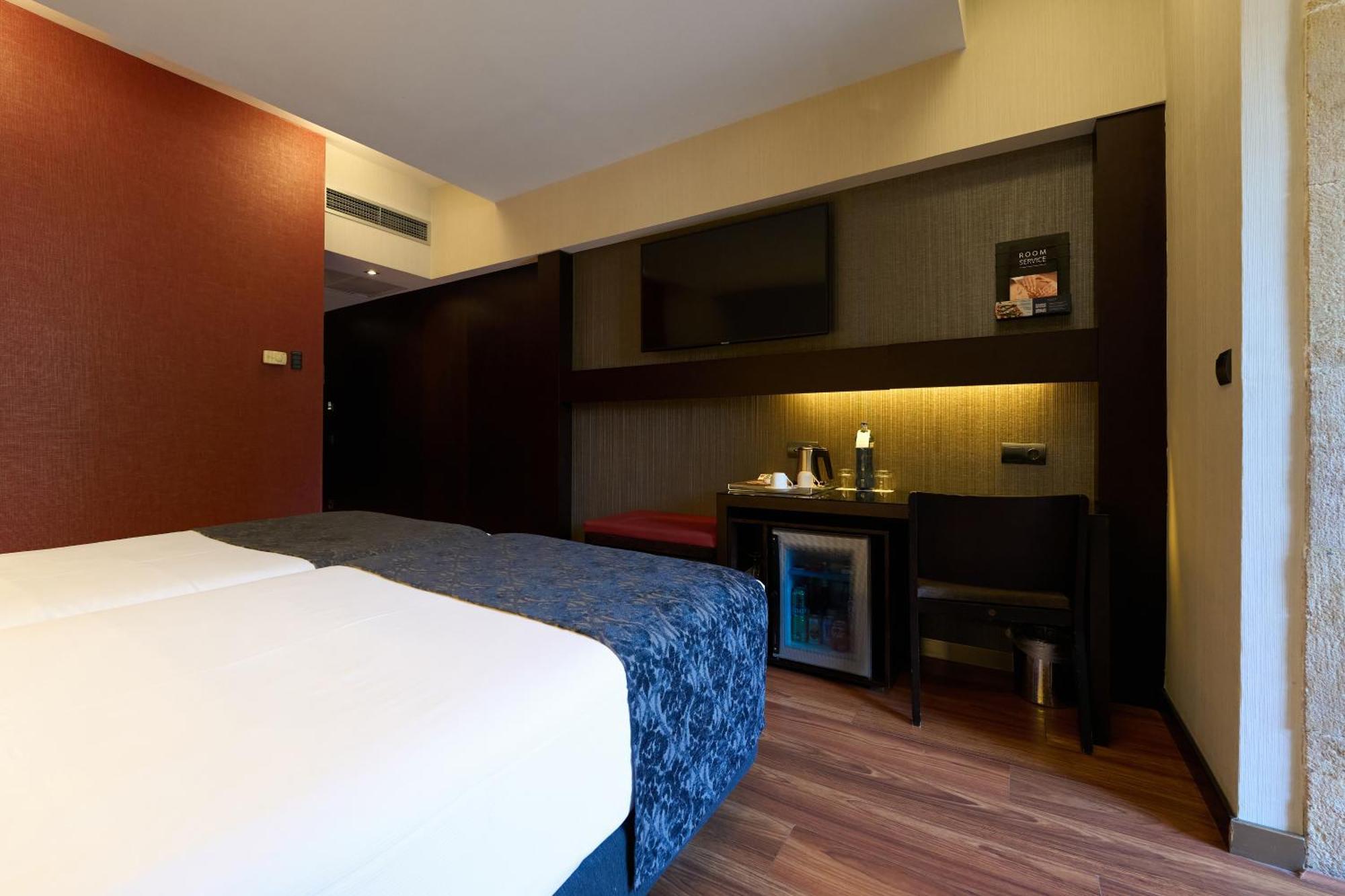 Superior Zimmer mit Terrasse